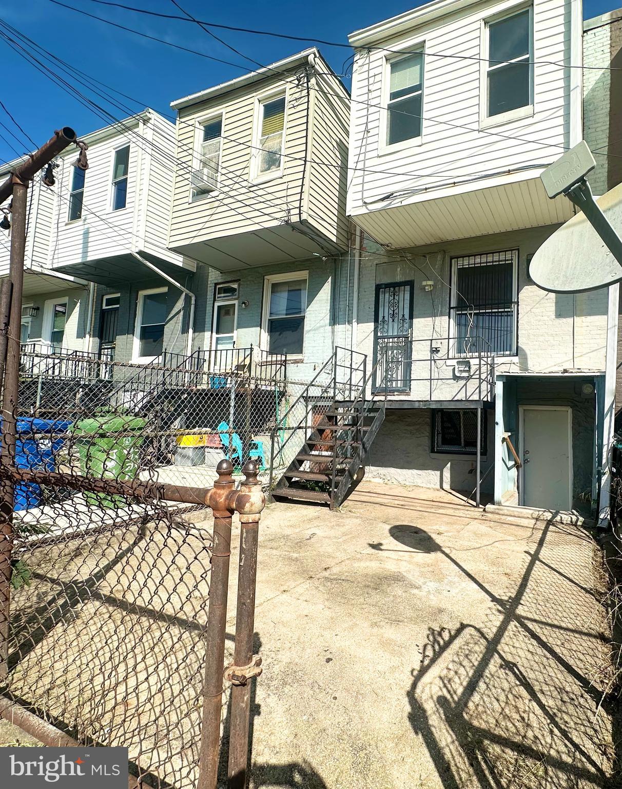 CLIFTON PARK - Residential