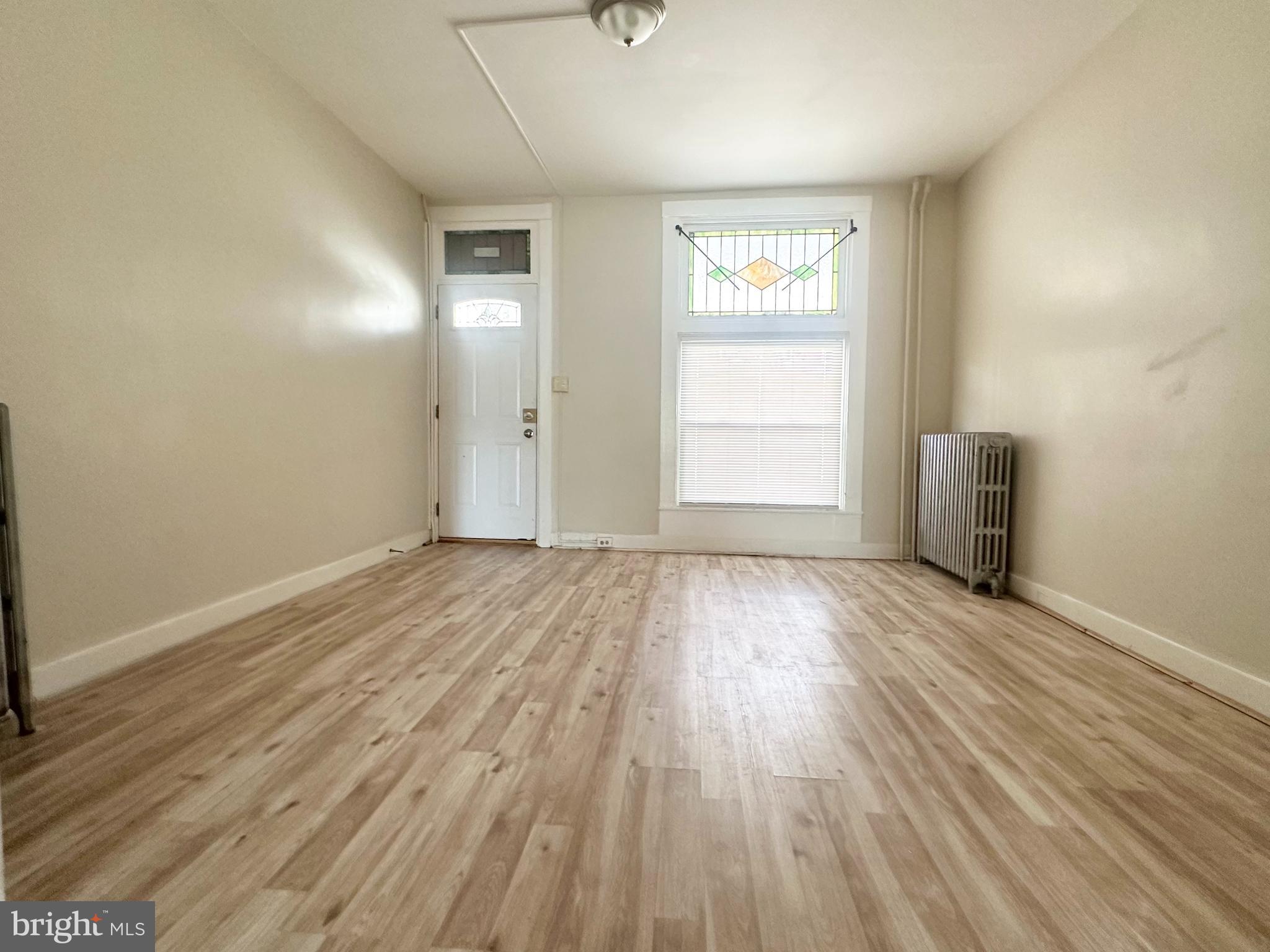 CLIFTON PARK - Residential