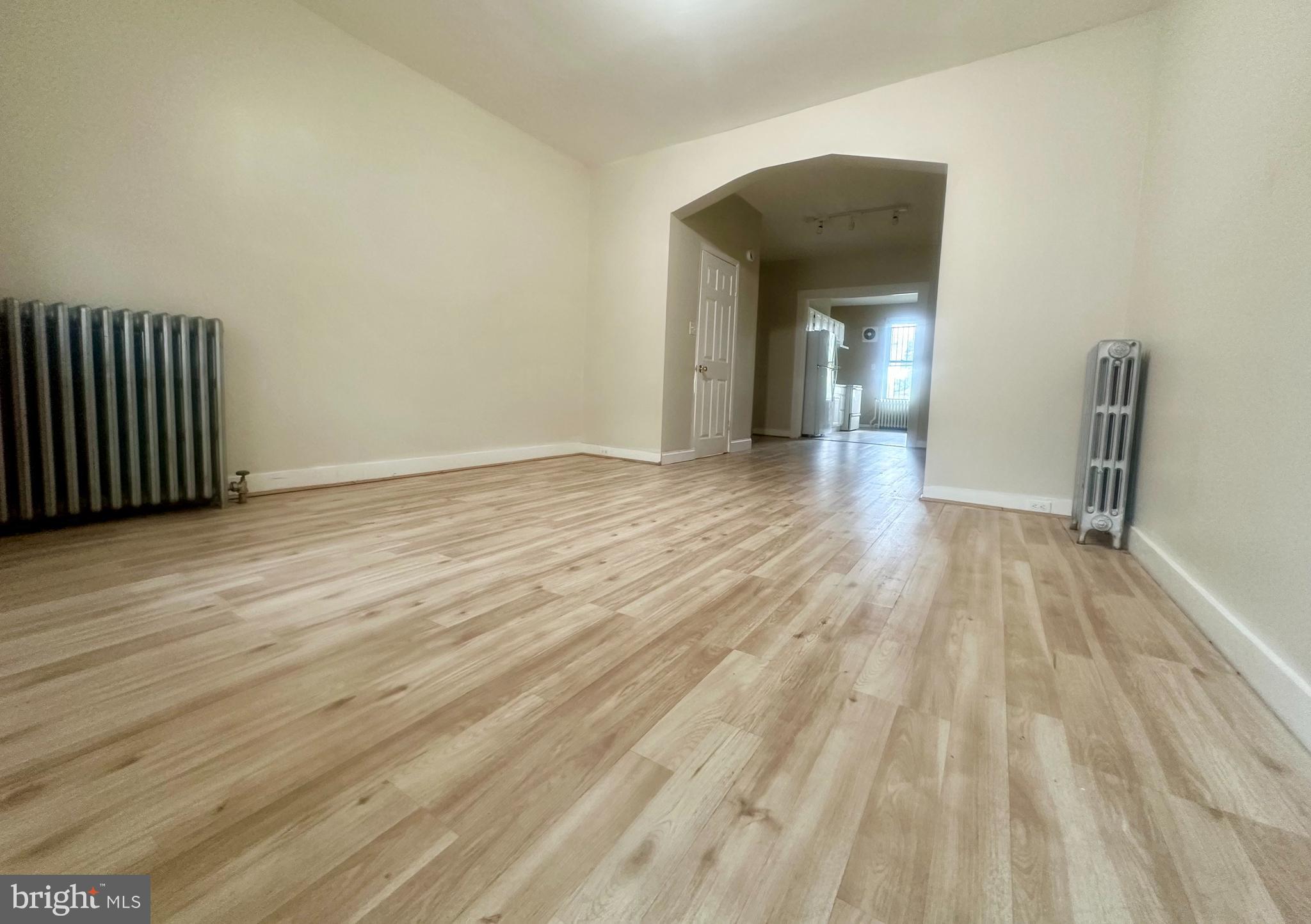 CLIFTON PARK - Residential