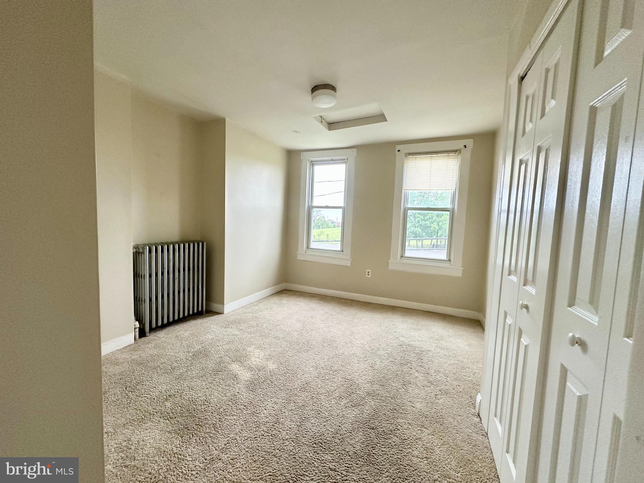 CLIFTON PARK - Residential