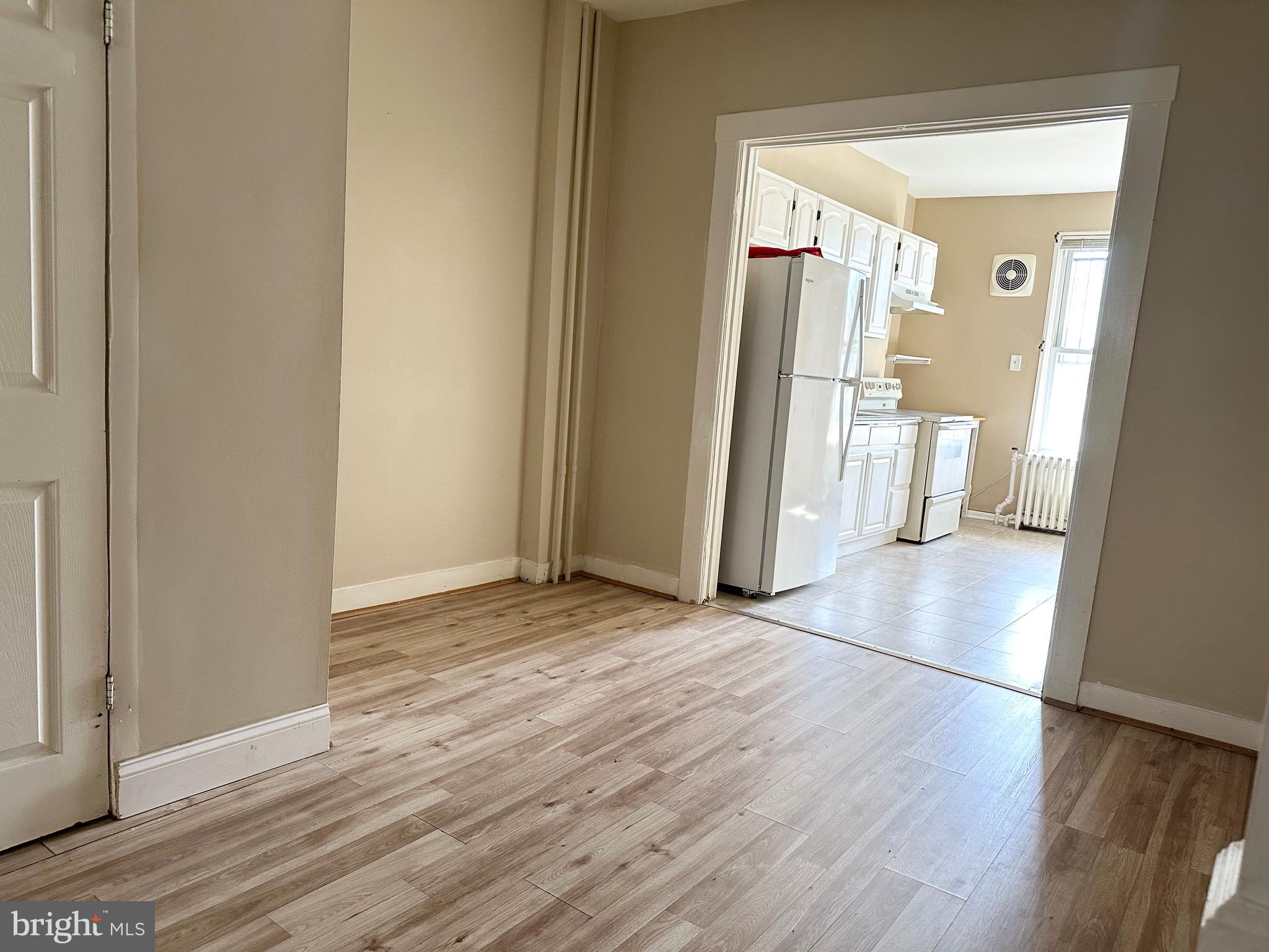 CLIFTON PARK - Residential