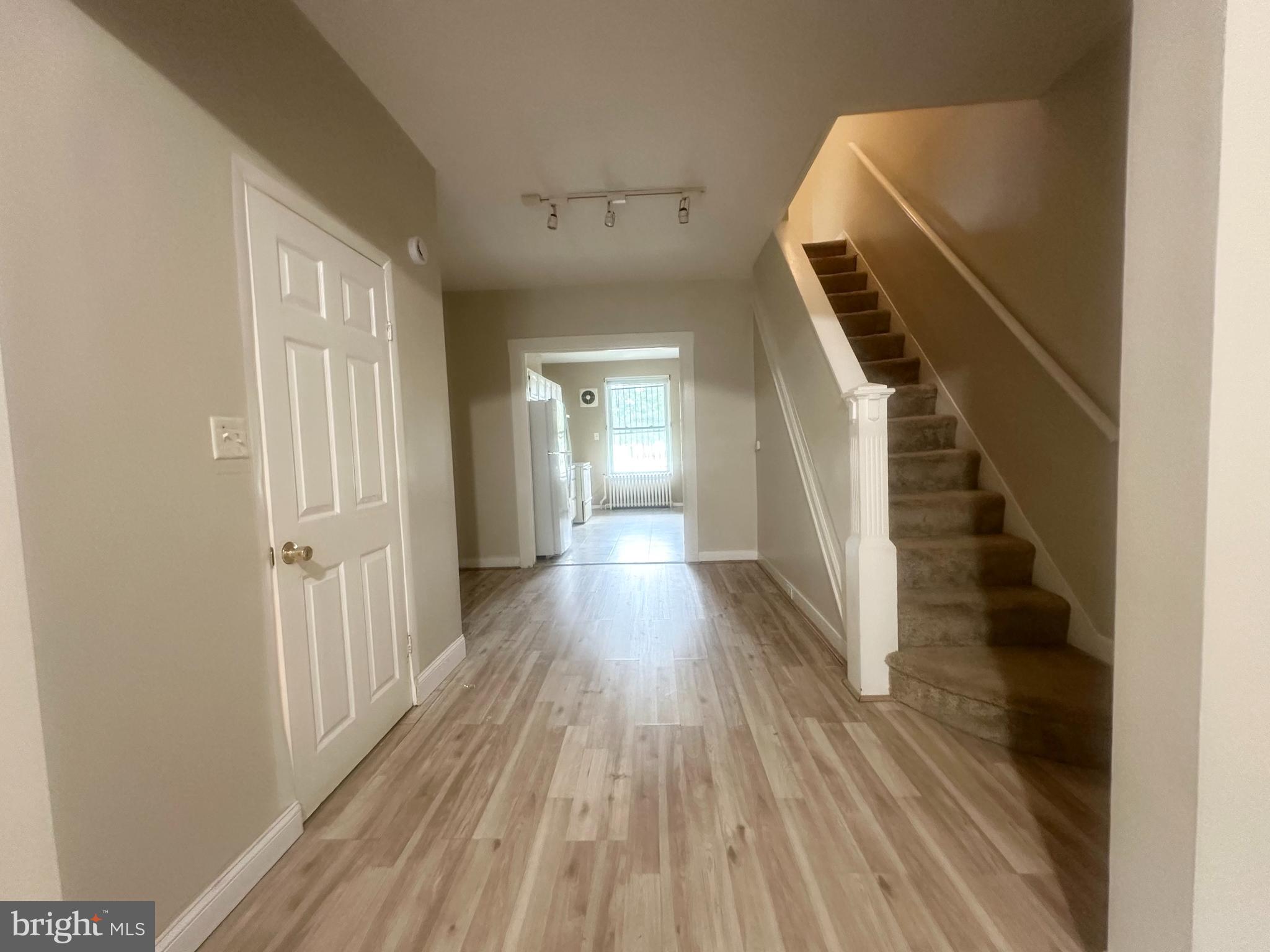 CLIFTON PARK - Residential