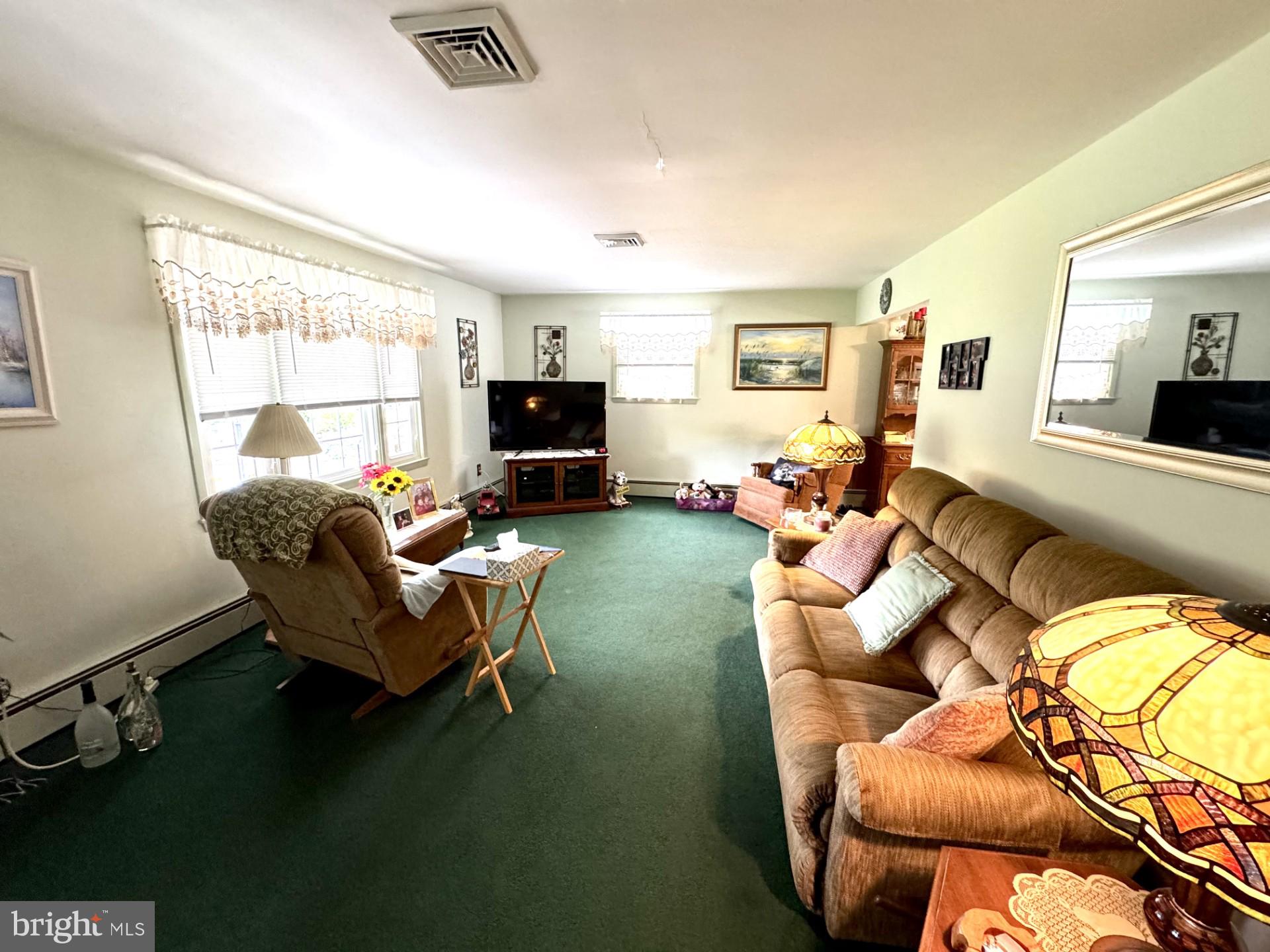 1954 HIGH PARK MANOR