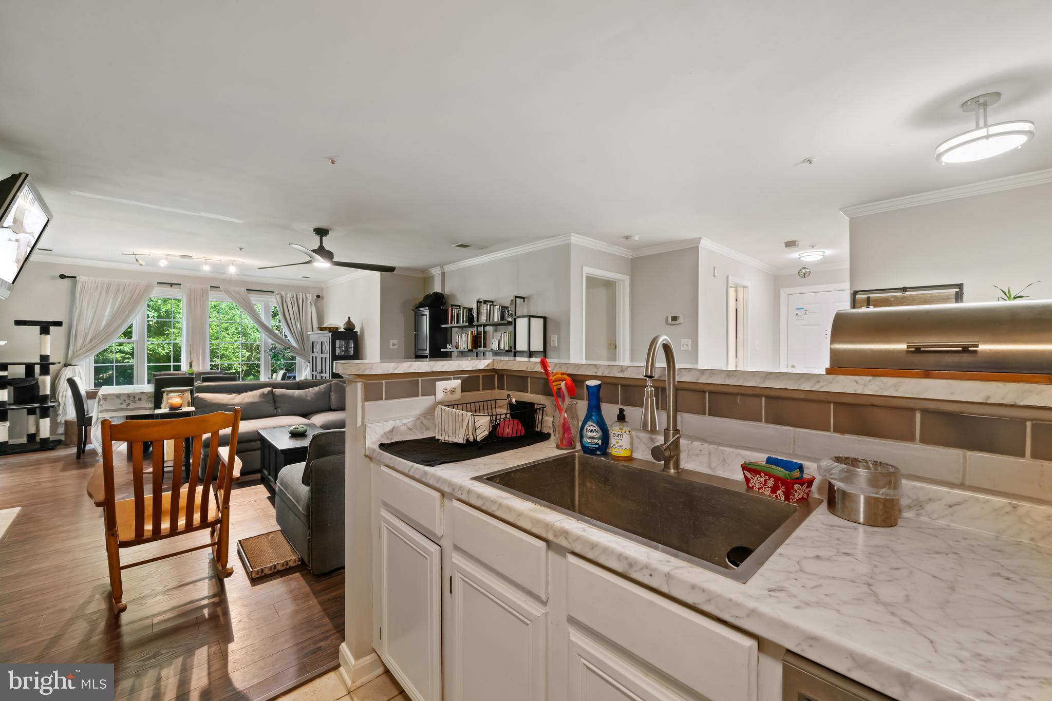 SOUTH SHORE HARBOUR CODM - Residential