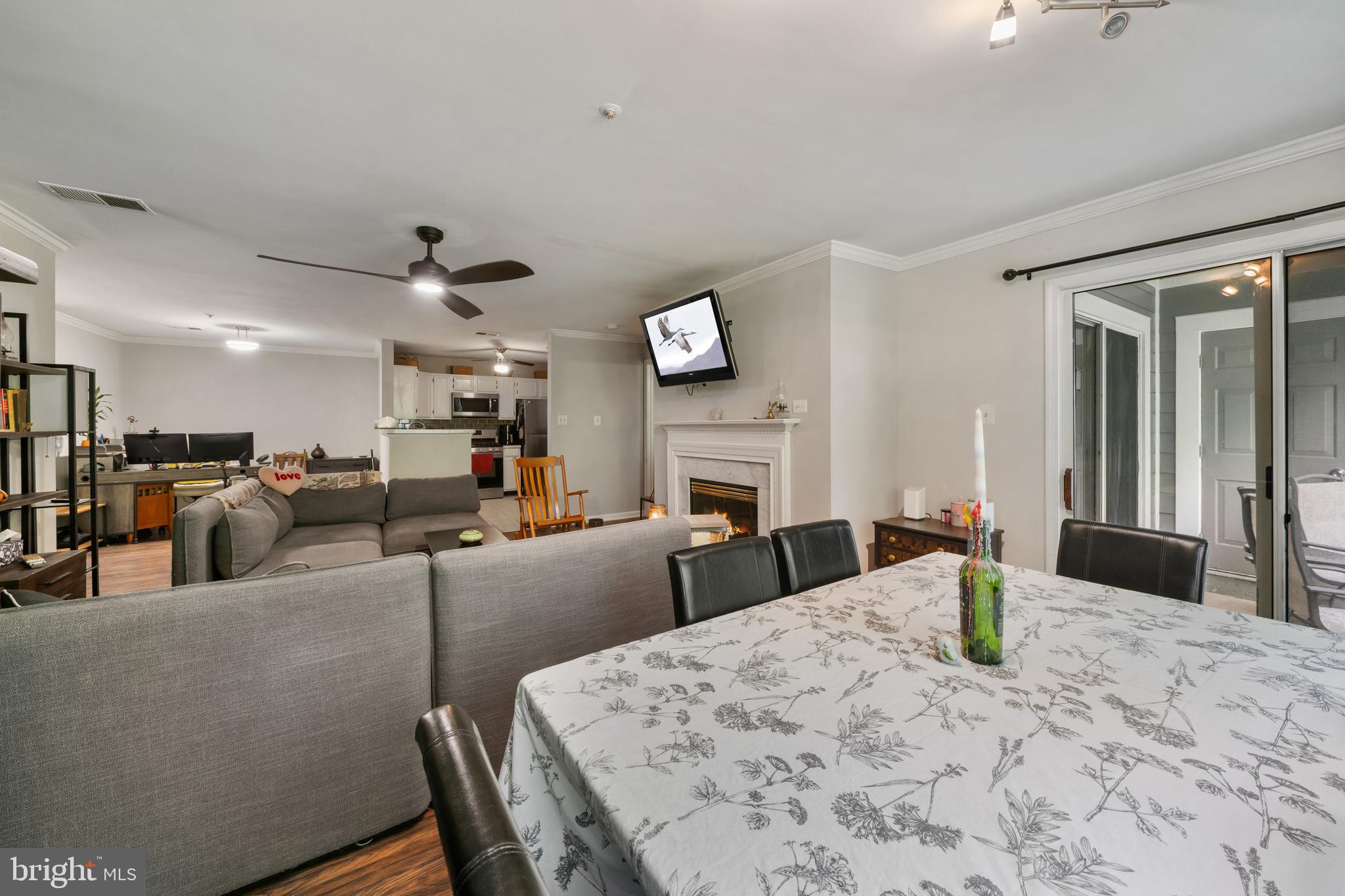 SOUTH SHORE HARBOUR CODM - Residential