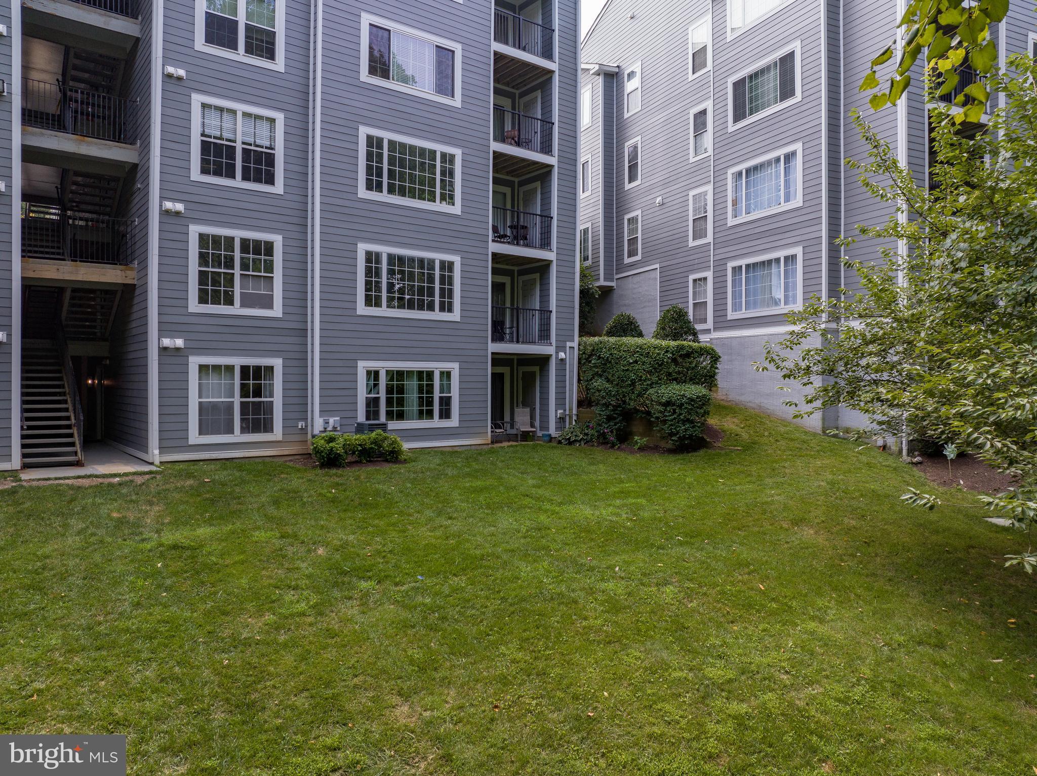 SOUTH SHORE HARBOUR CODM - Residential