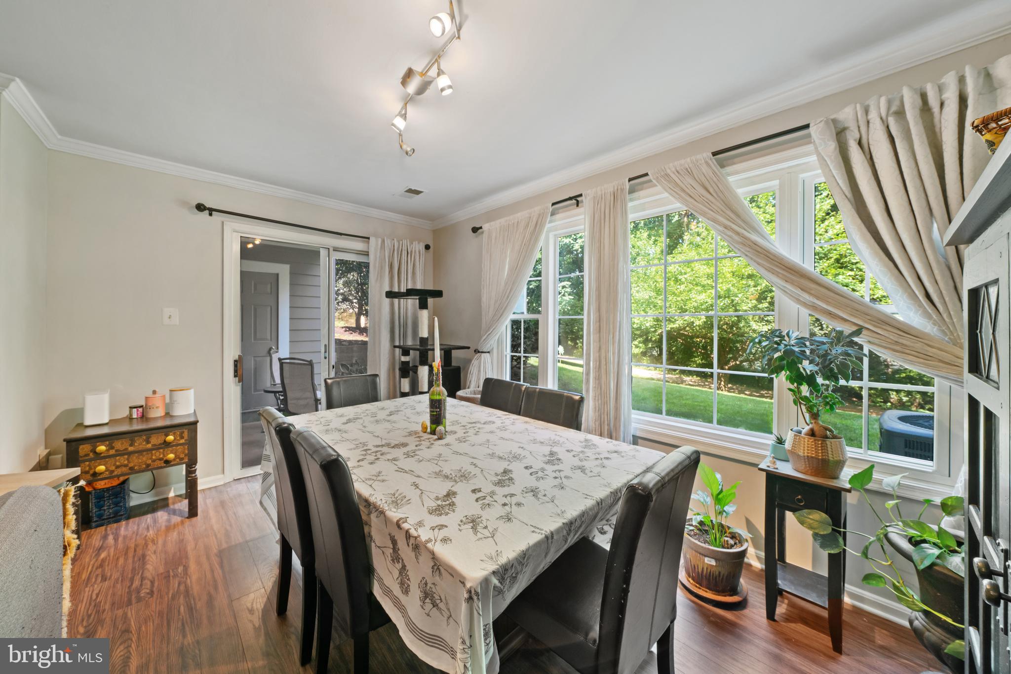 SOUTH SHORE HARBOUR CODM - Residential