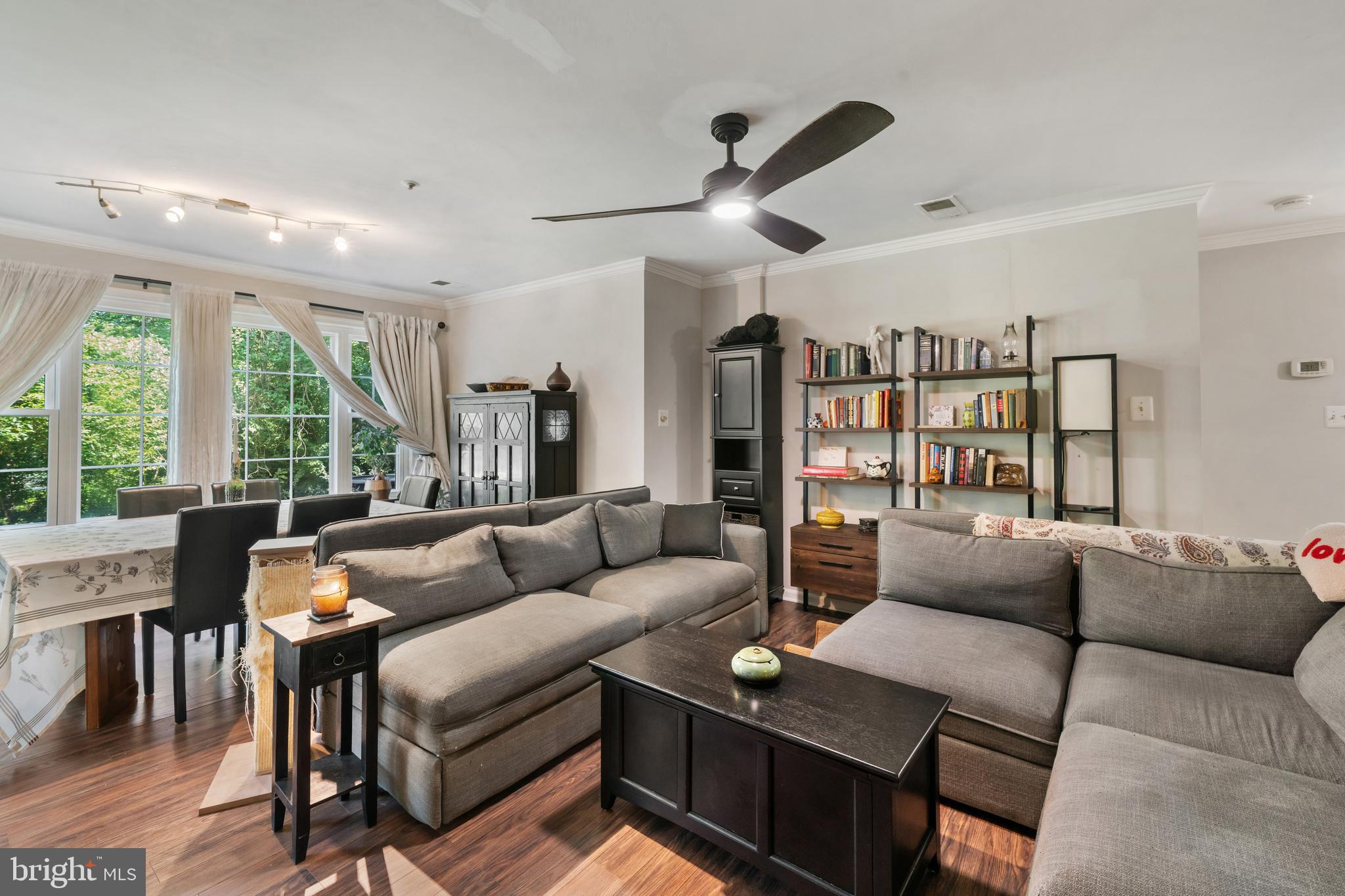 SOUTH SHORE HARBOUR CODM - Residential