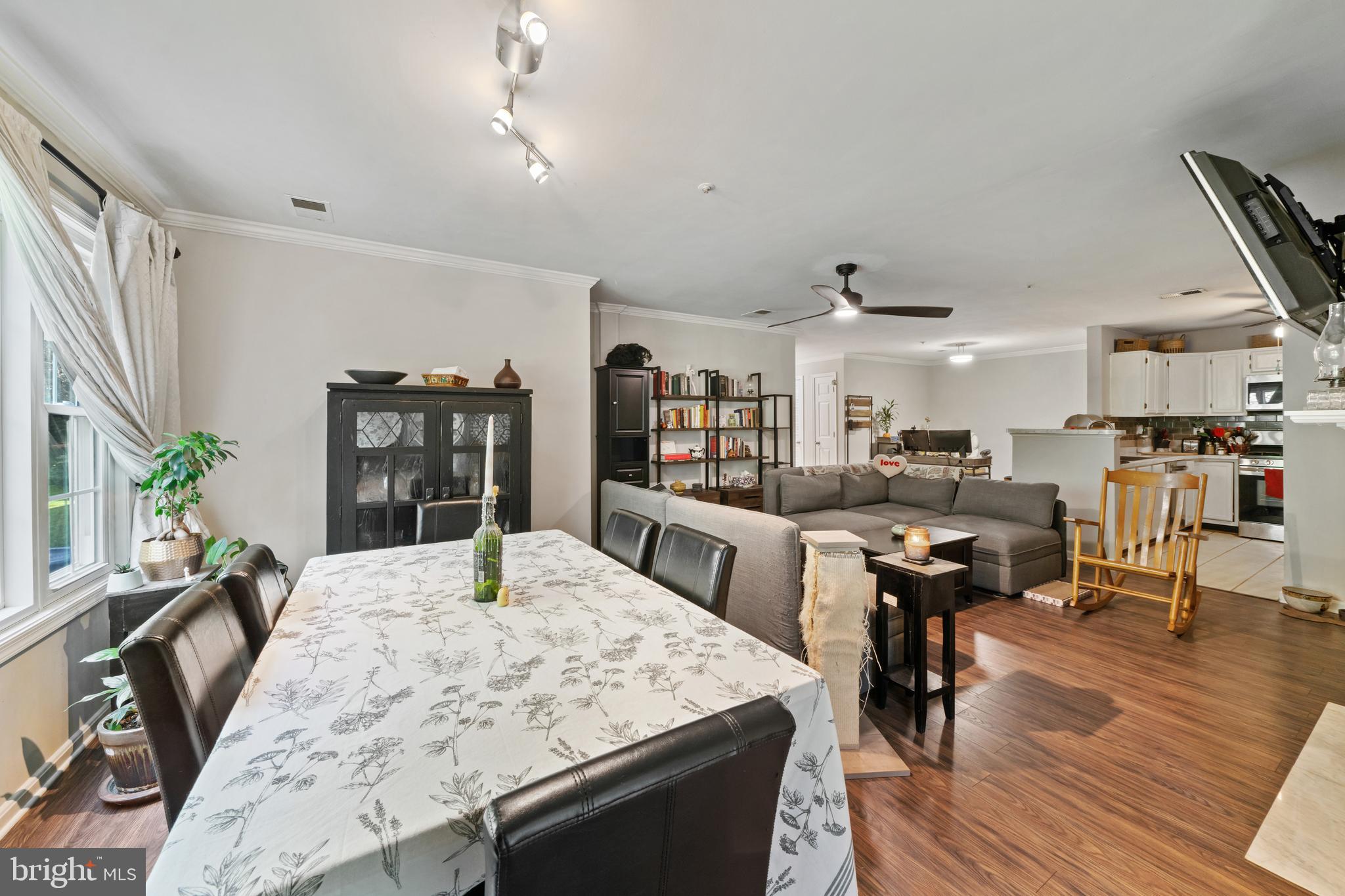 SOUTH SHORE HARBOUR CODM - Residential