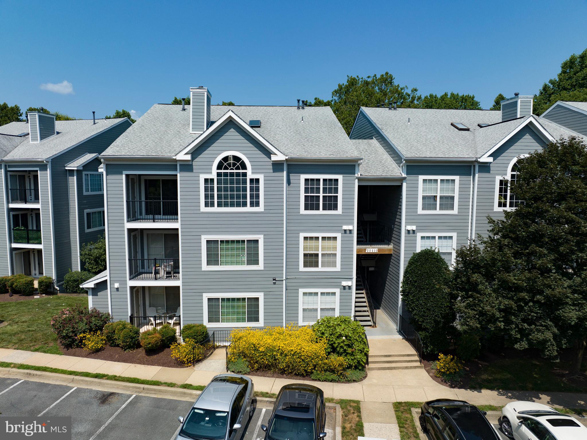 SOUTH SHORE HARBOUR CODM - Residential