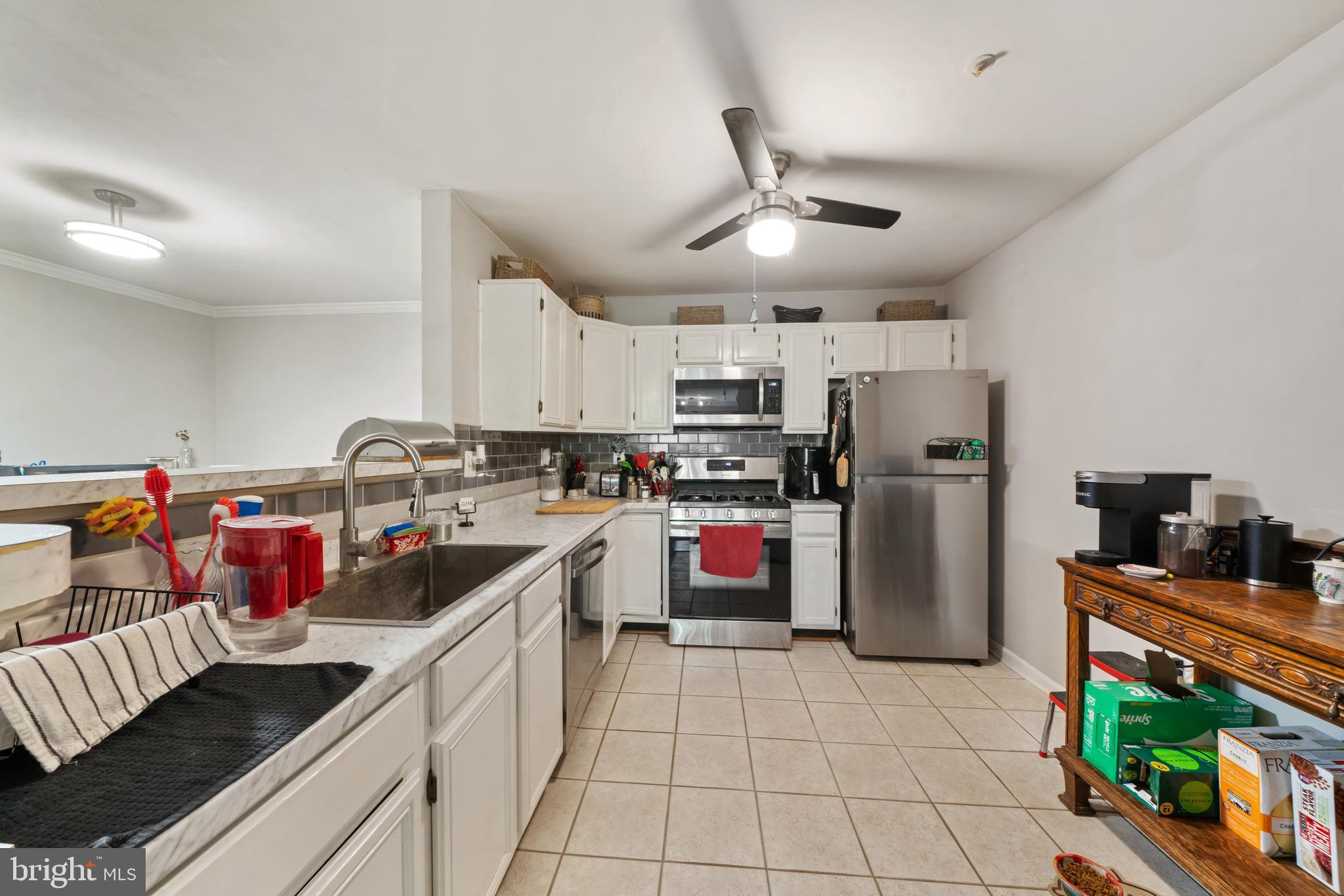 SOUTH SHORE HARBOUR CODM - Residential