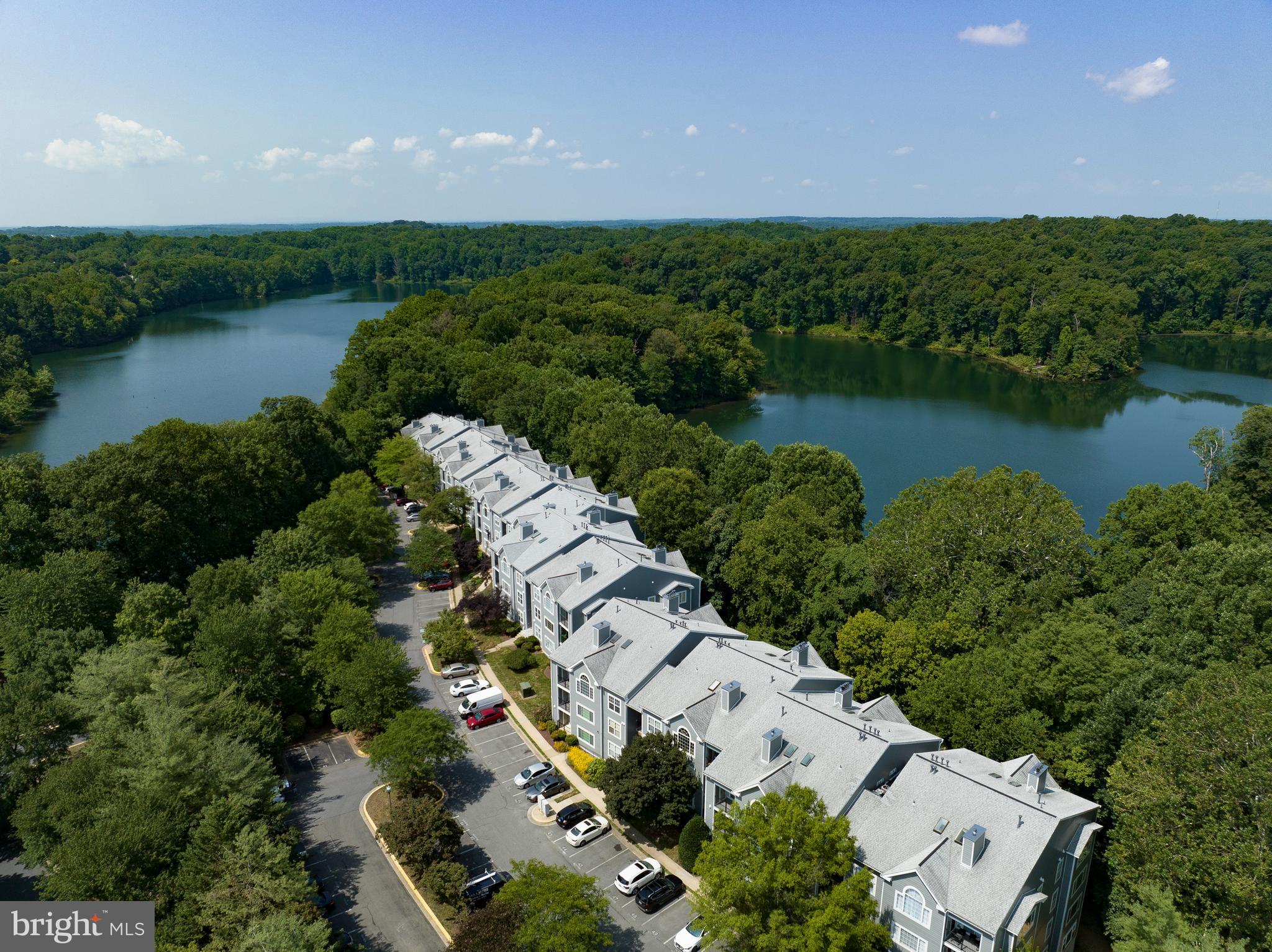 SOUTH SHORE HARBOUR CODM - Residential