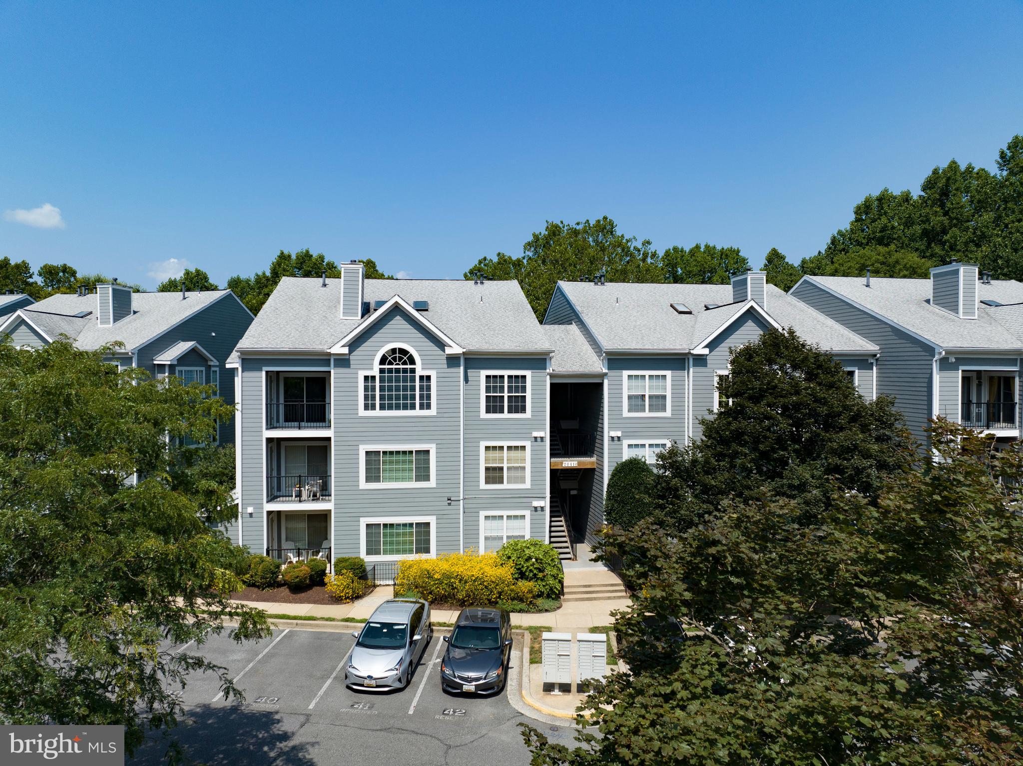 SOUTH SHORE HARBOUR CODM - Residential