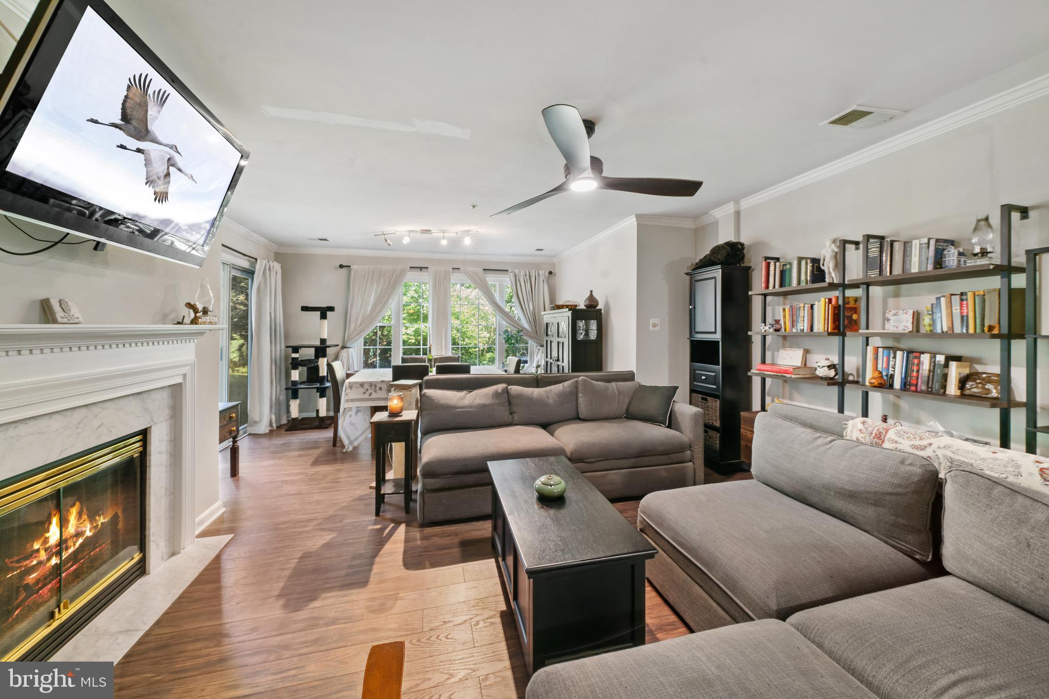 SOUTH SHORE HARBOUR CODM - Residential