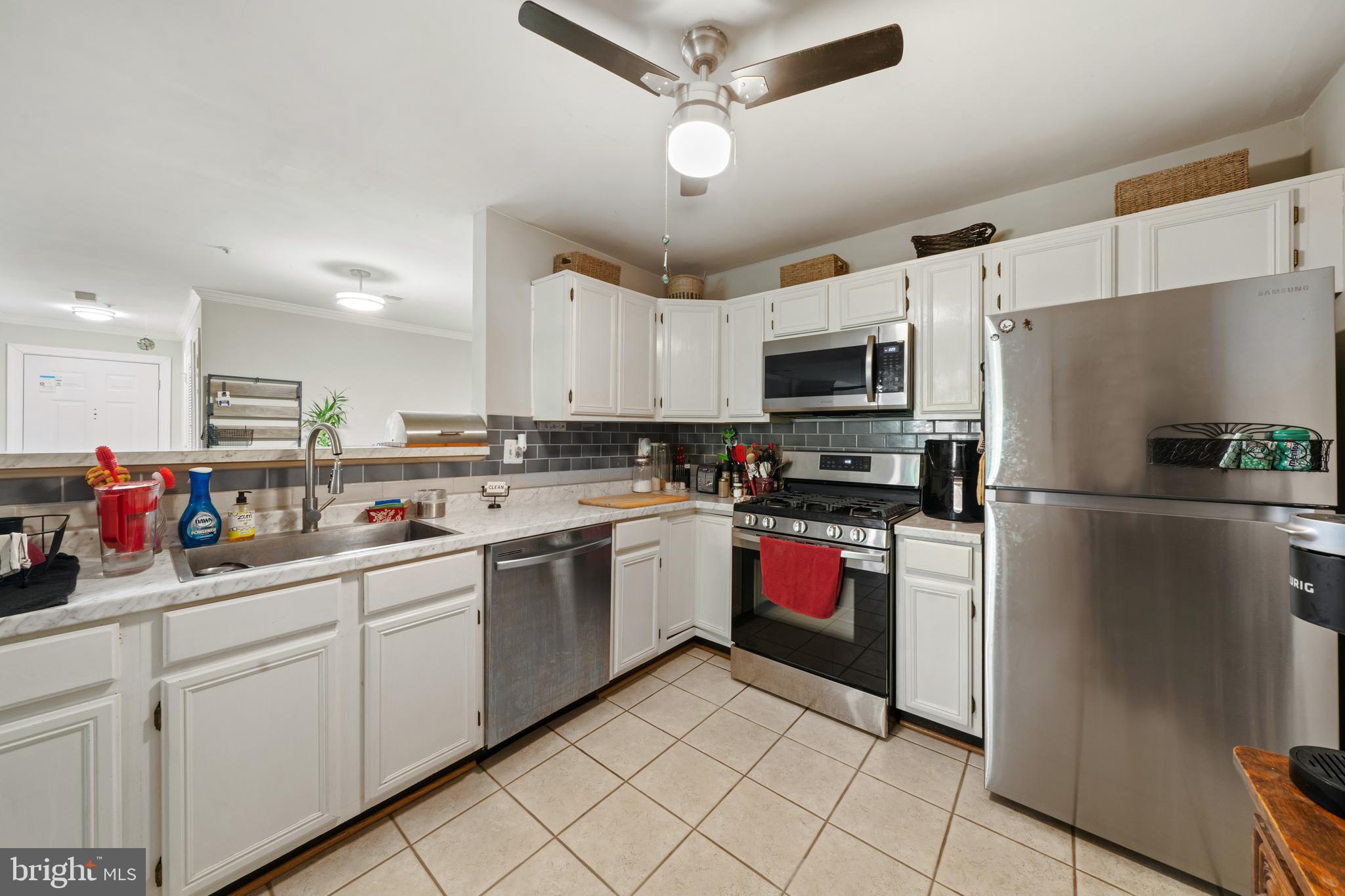 SOUTH SHORE HARBOUR CODM - Residential