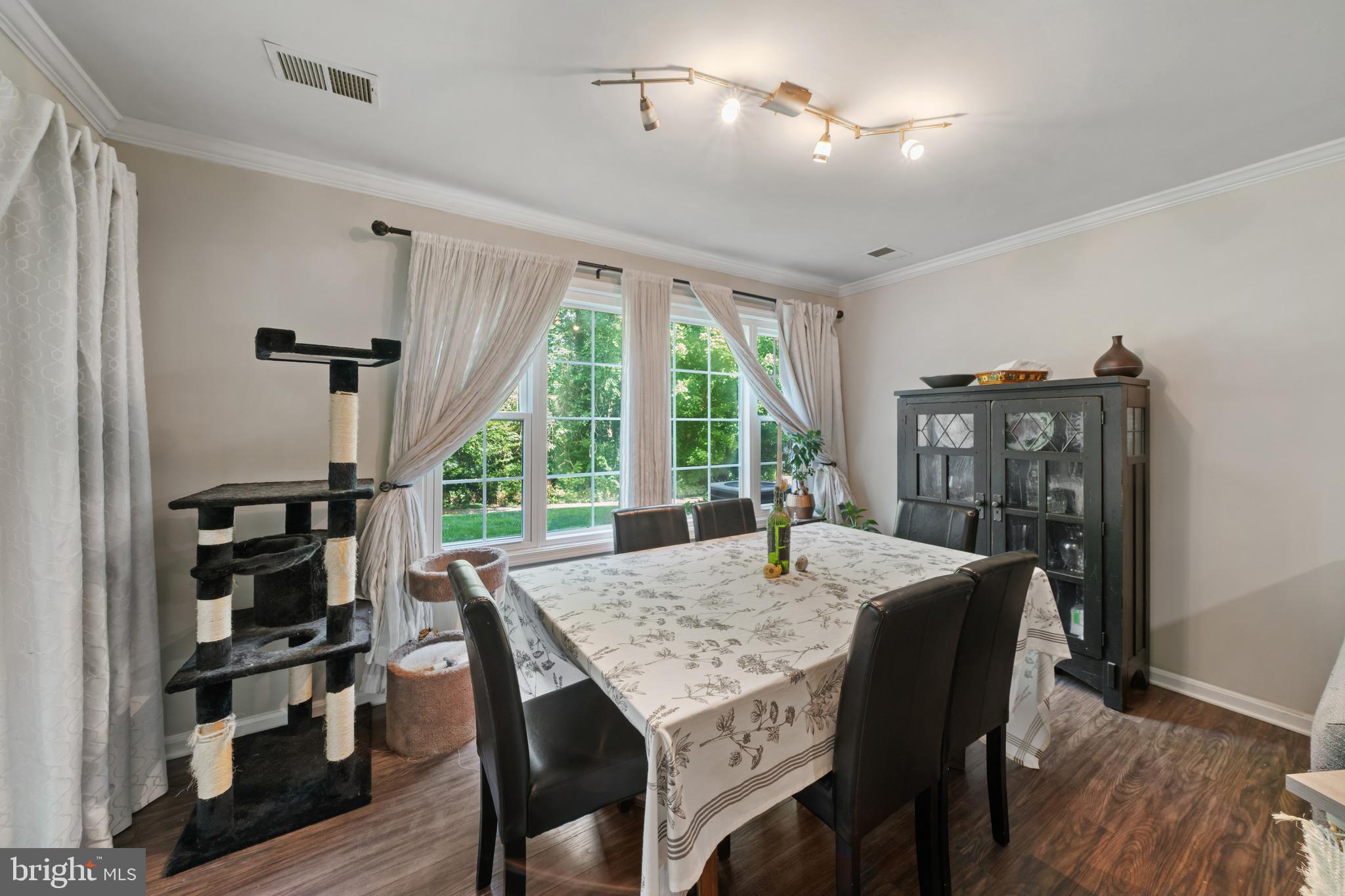 SOUTH SHORE HARBOUR CODM - Residential