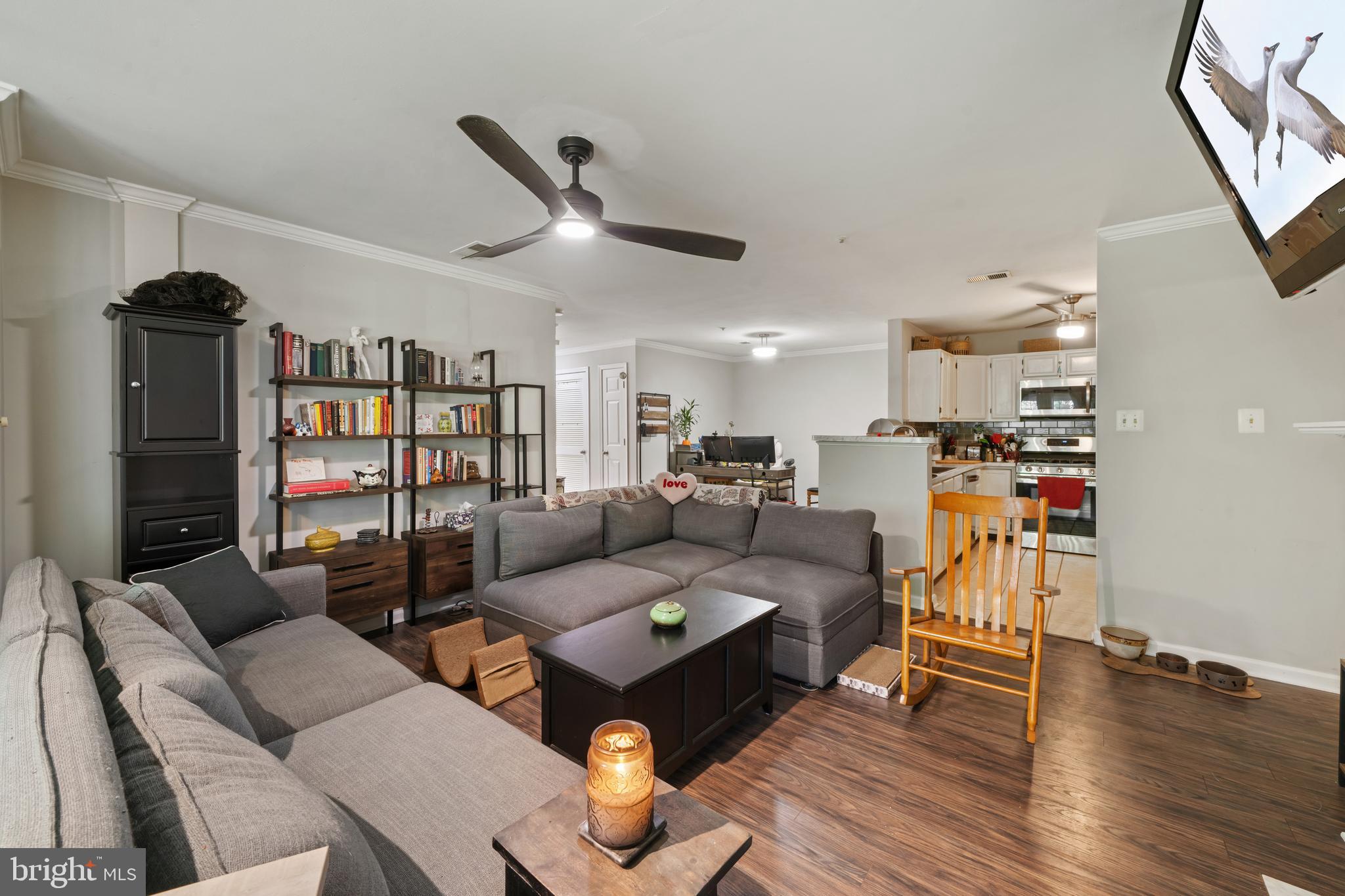 SOUTH SHORE HARBOUR CODM - Residential