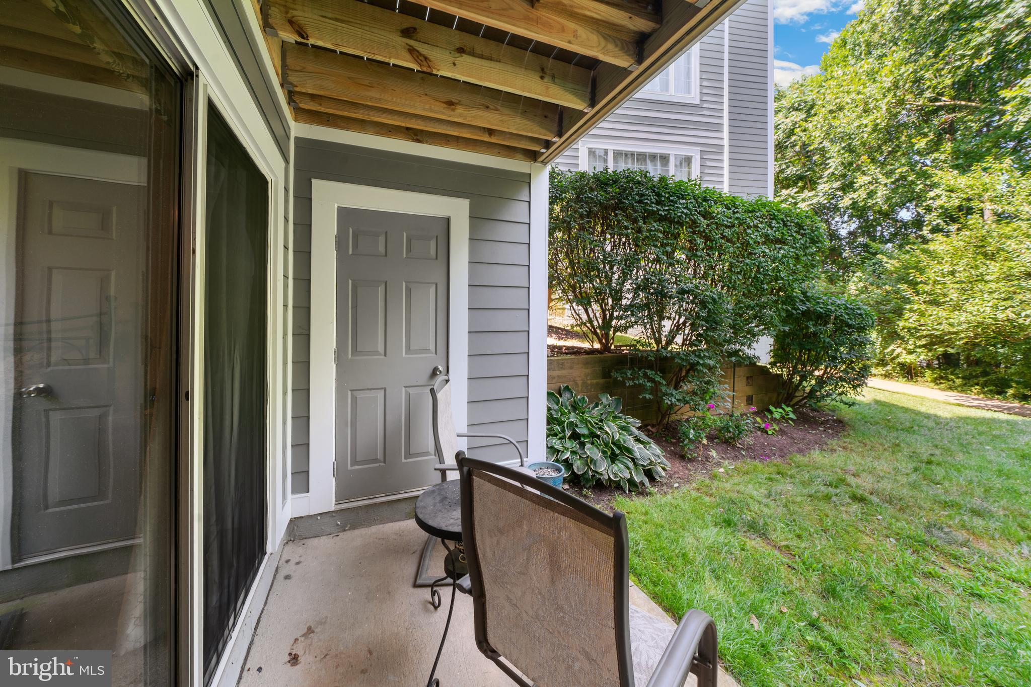 SOUTH SHORE HARBOUR CODM - Residential