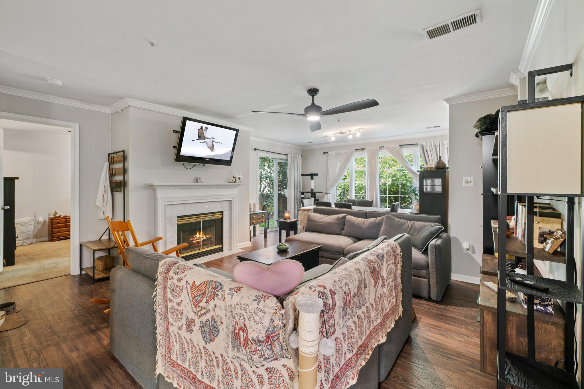 SOUTH SHORE HARBOUR CODM - Residential