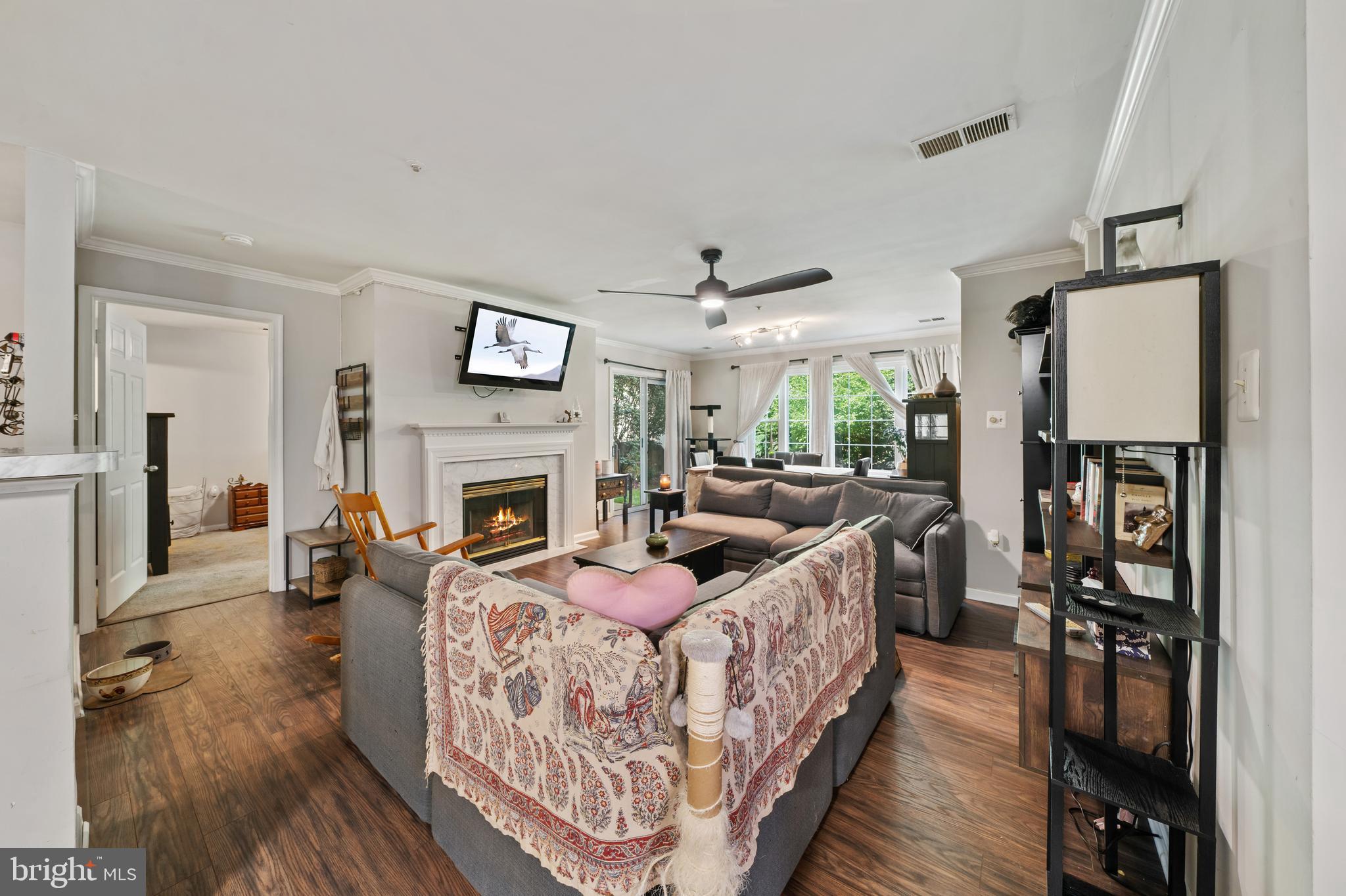 SOUTH SHORE HARBOUR CODM - Residential