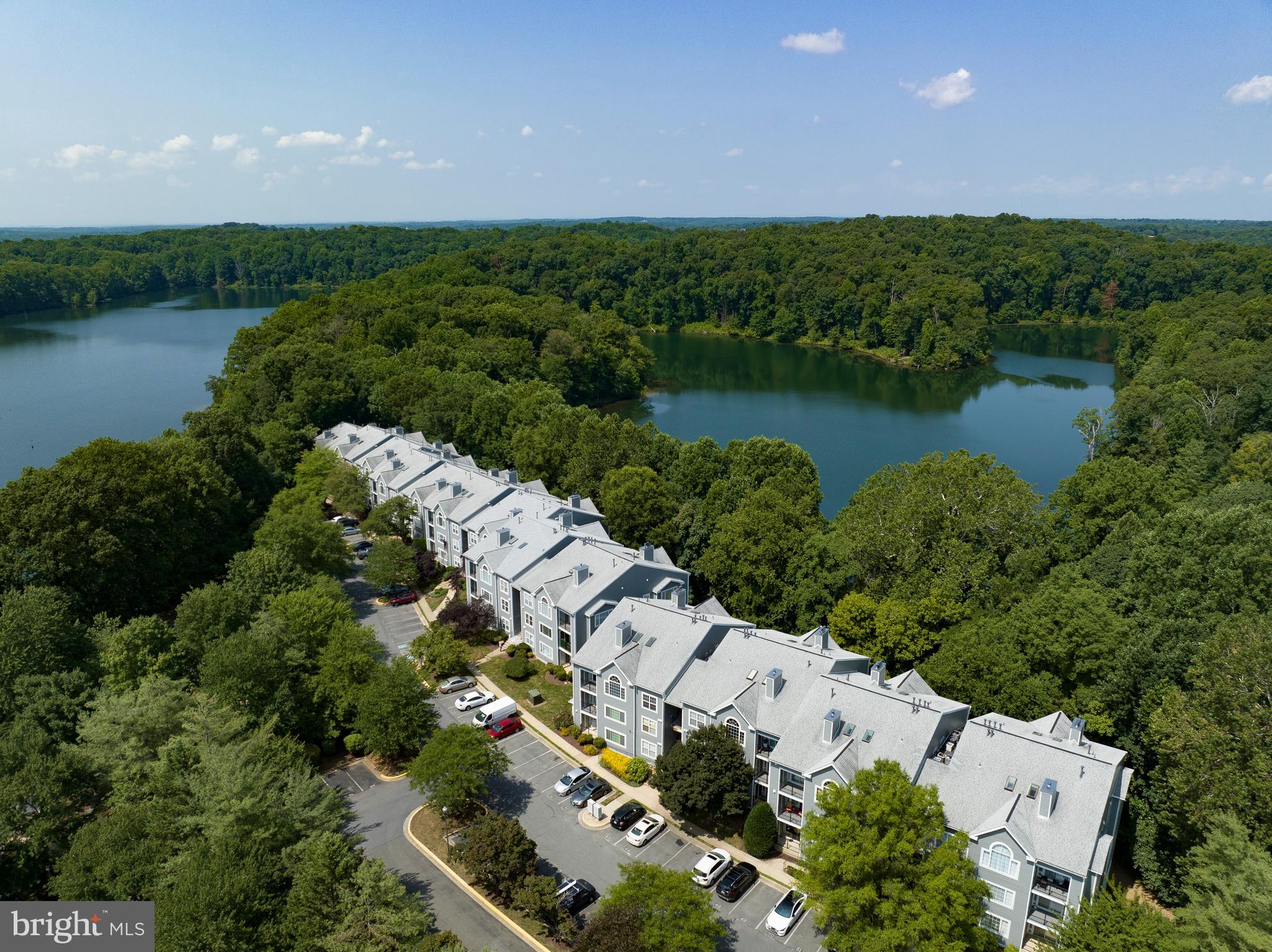 SOUTH SHORE HARBOUR CODM - Residential