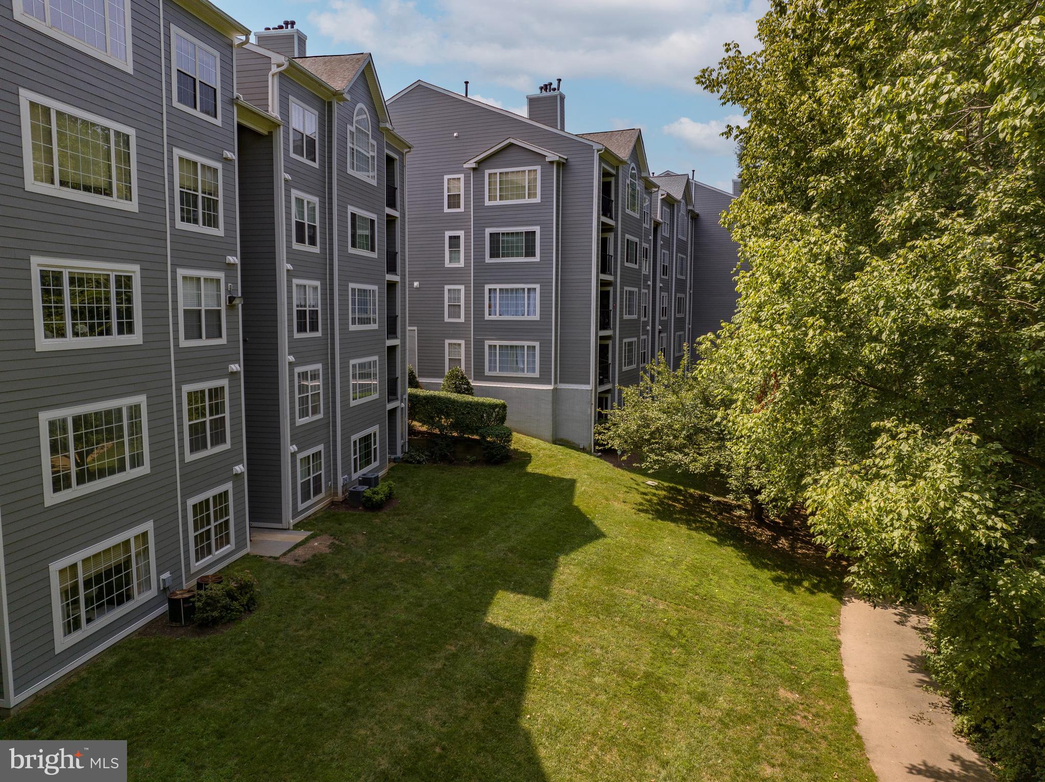 SOUTH SHORE HARBOUR CODM - Residential