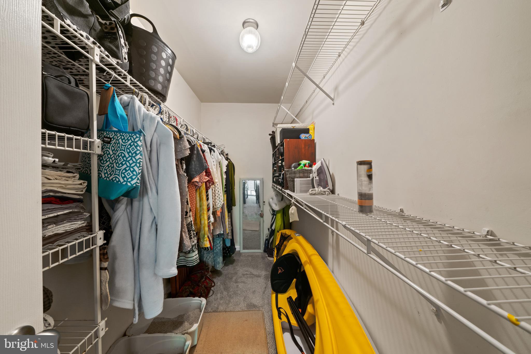 SOUTH SHORE HARBOUR CODM - Residential