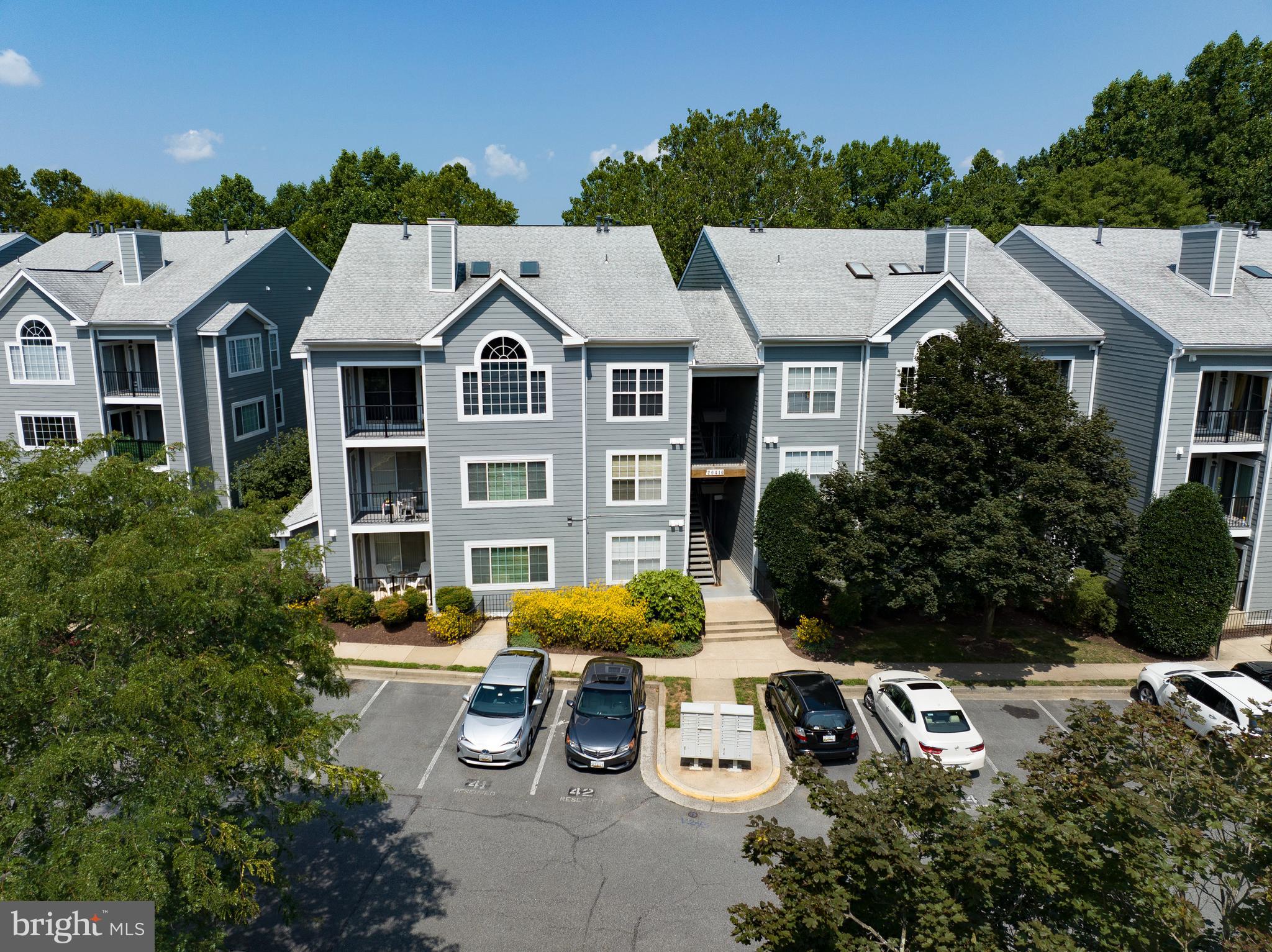 SOUTH SHORE HARBOUR CODM - Residential