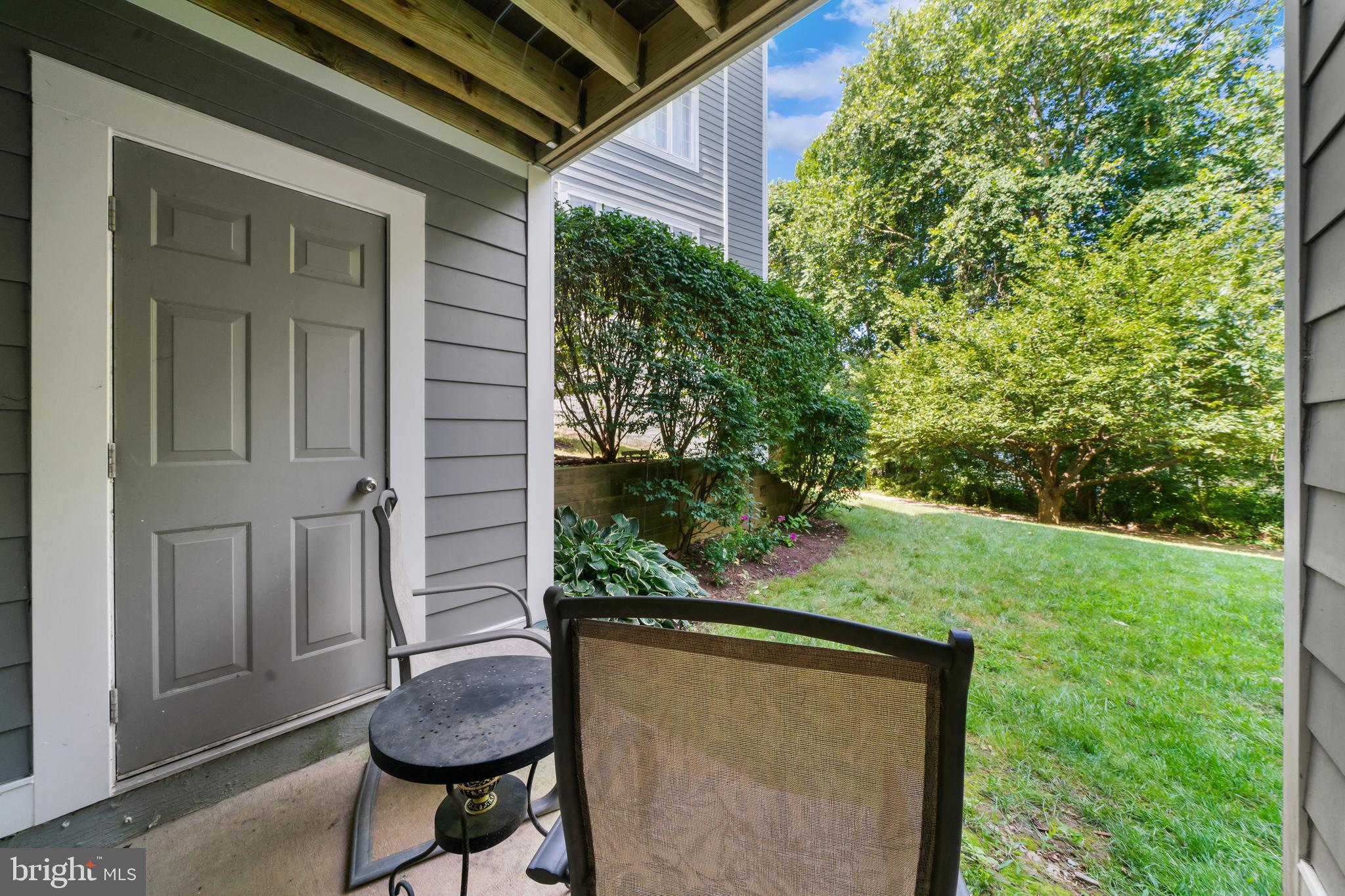 SOUTH SHORE HARBOUR CODM - Residential