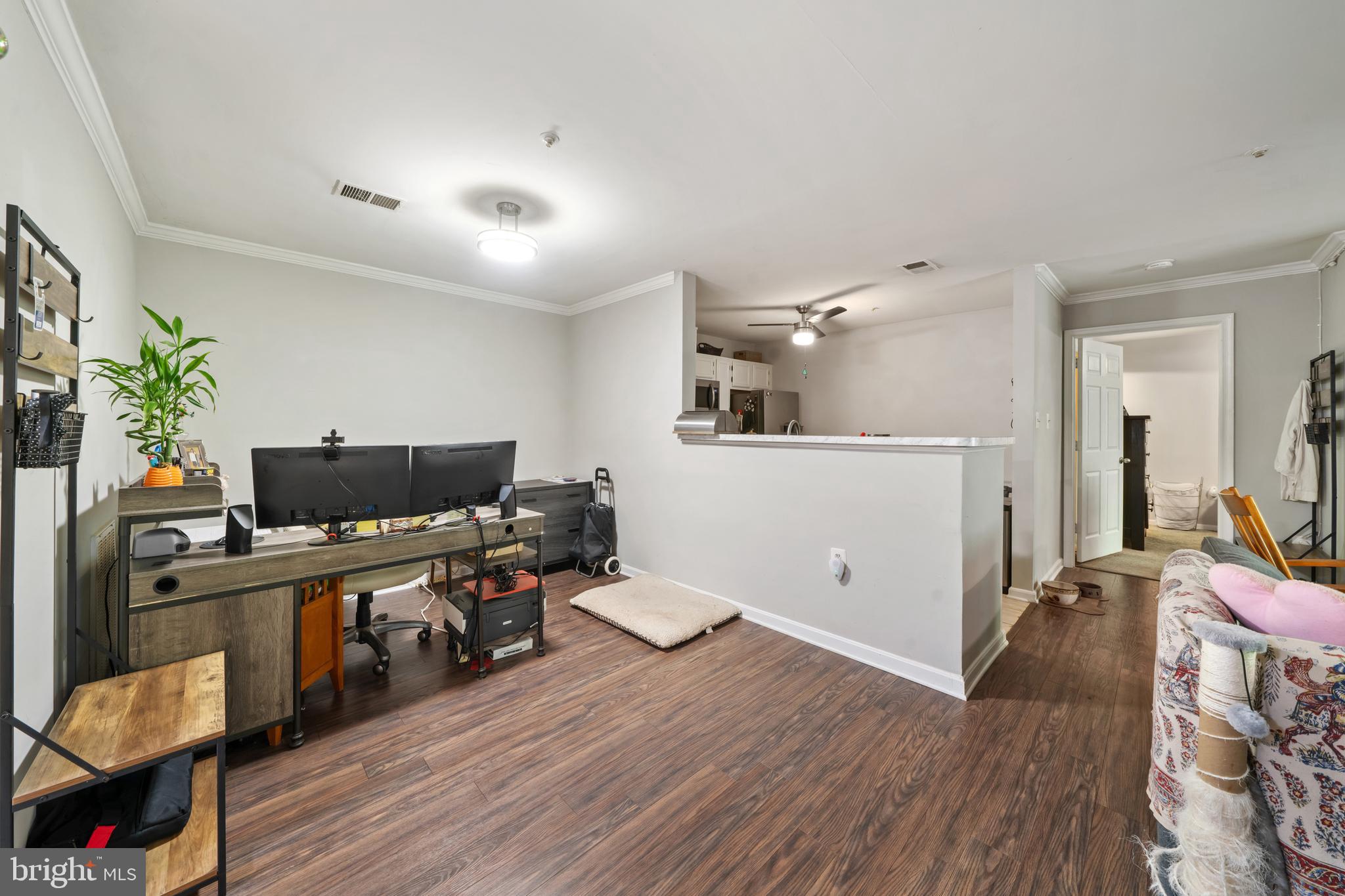 SOUTH SHORE HARBOUR CODM - Residential