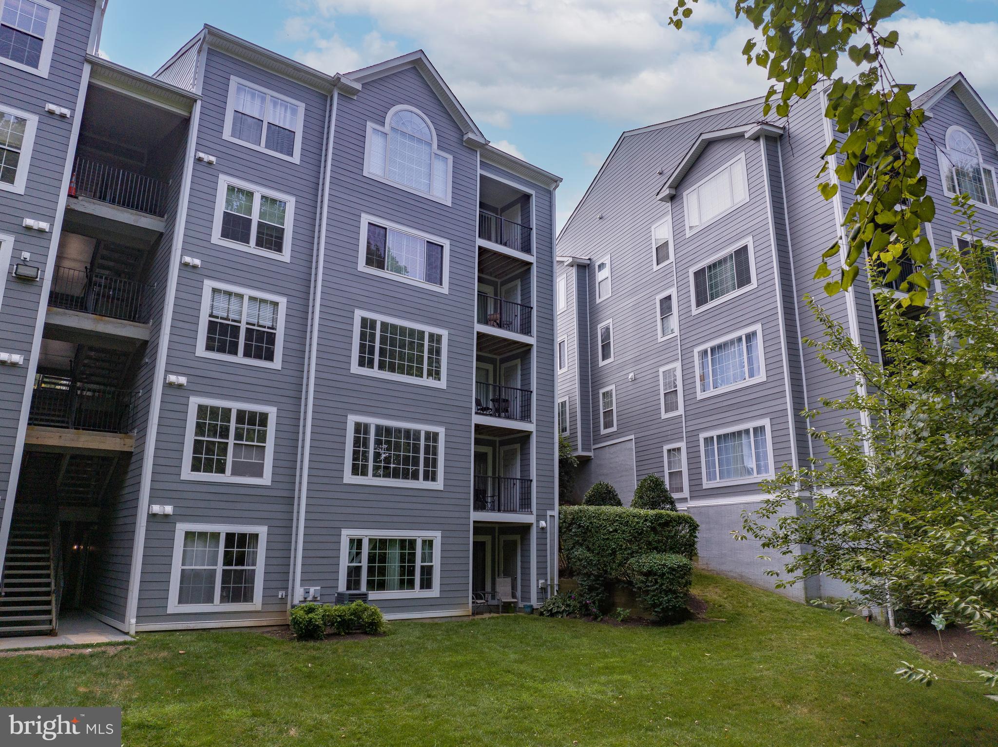 SOUTH SHORE HARBOUR CODM - Residential