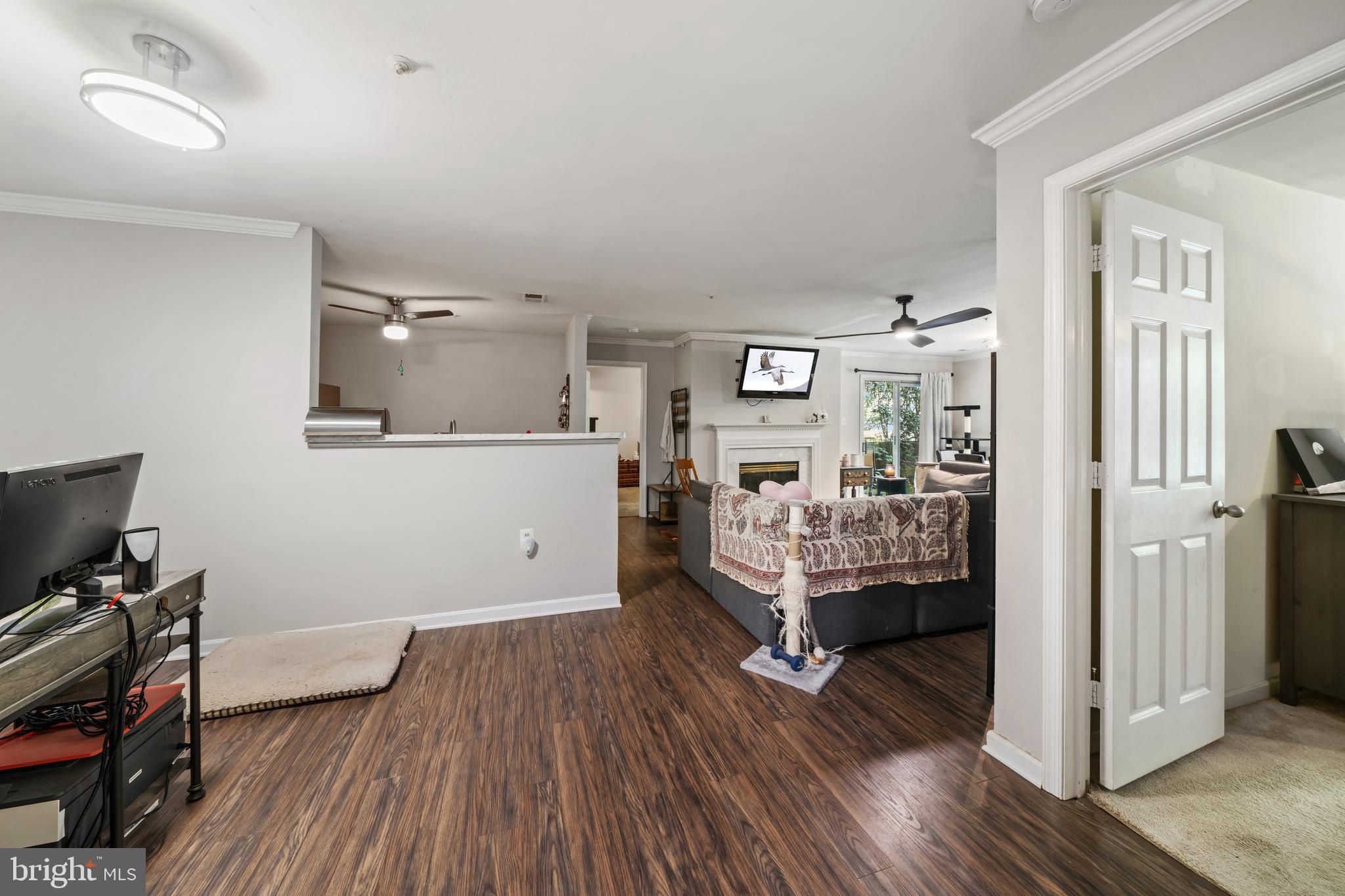 SOUTH SHORE HARBOUR CODM - Residential