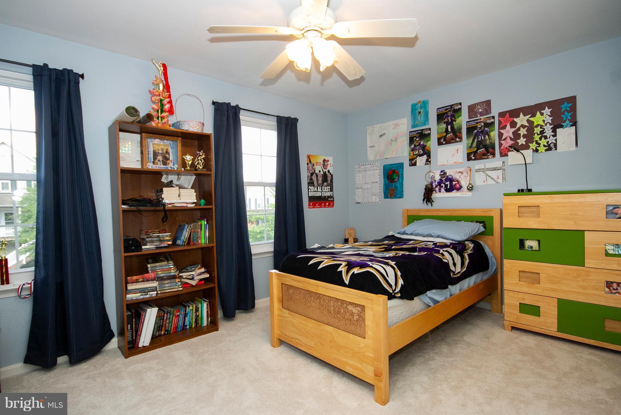 GRANDE VIEW PARK - Residential