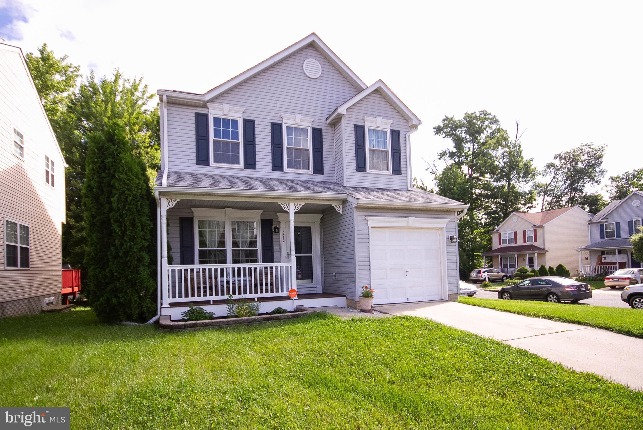 GRANDE VIEW PARK - Residential