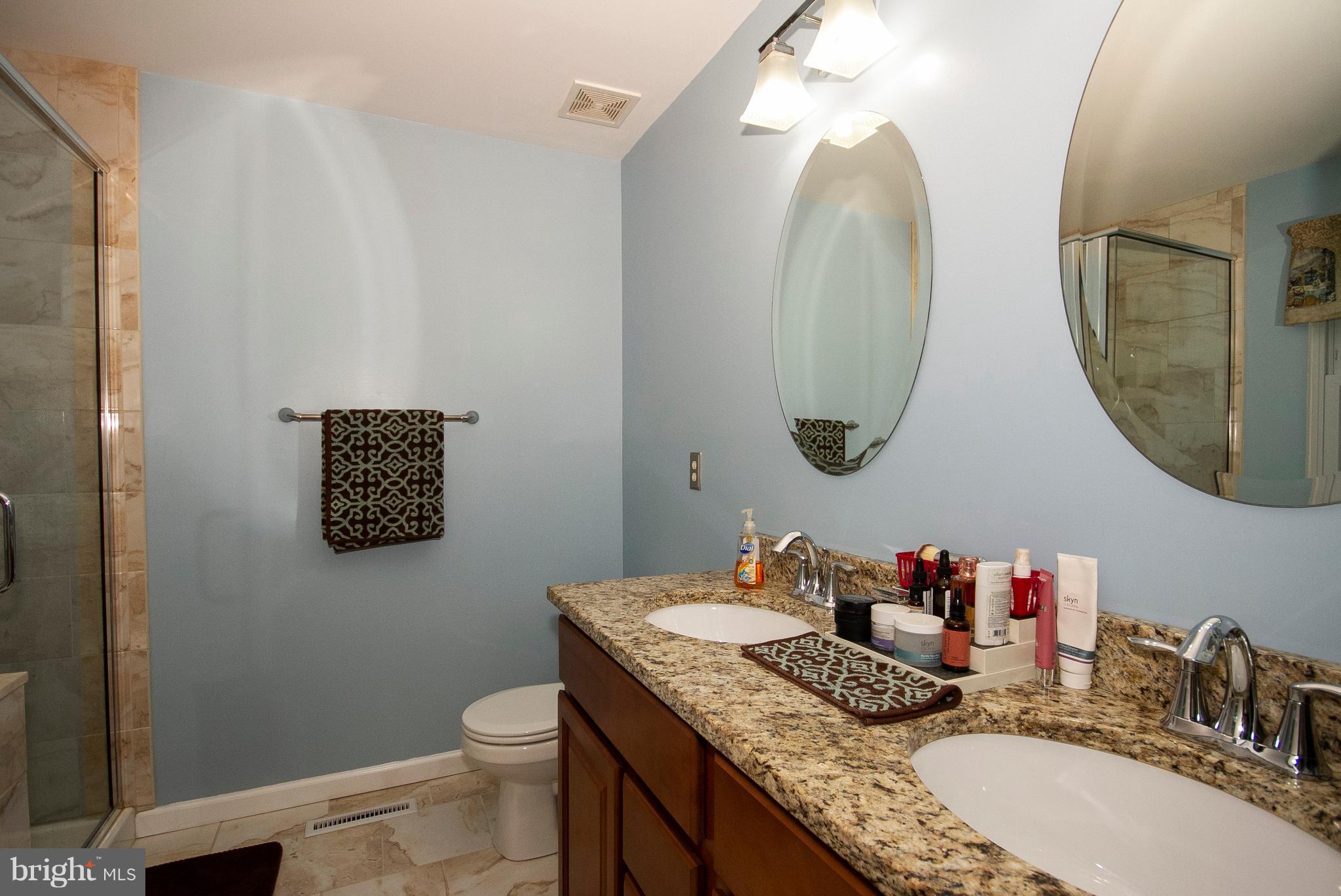 GRANDE VIEW PARK - Residential