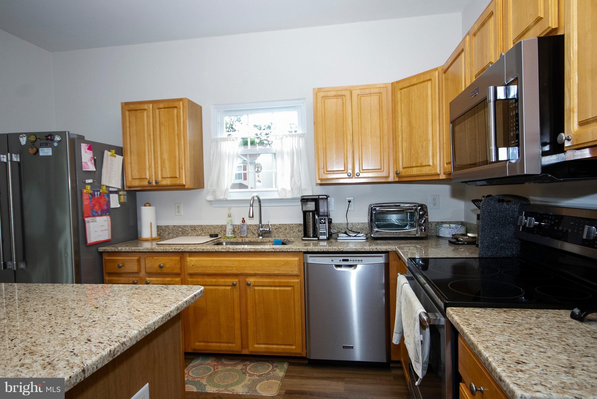 GRANDE VIEW PARK - Residential