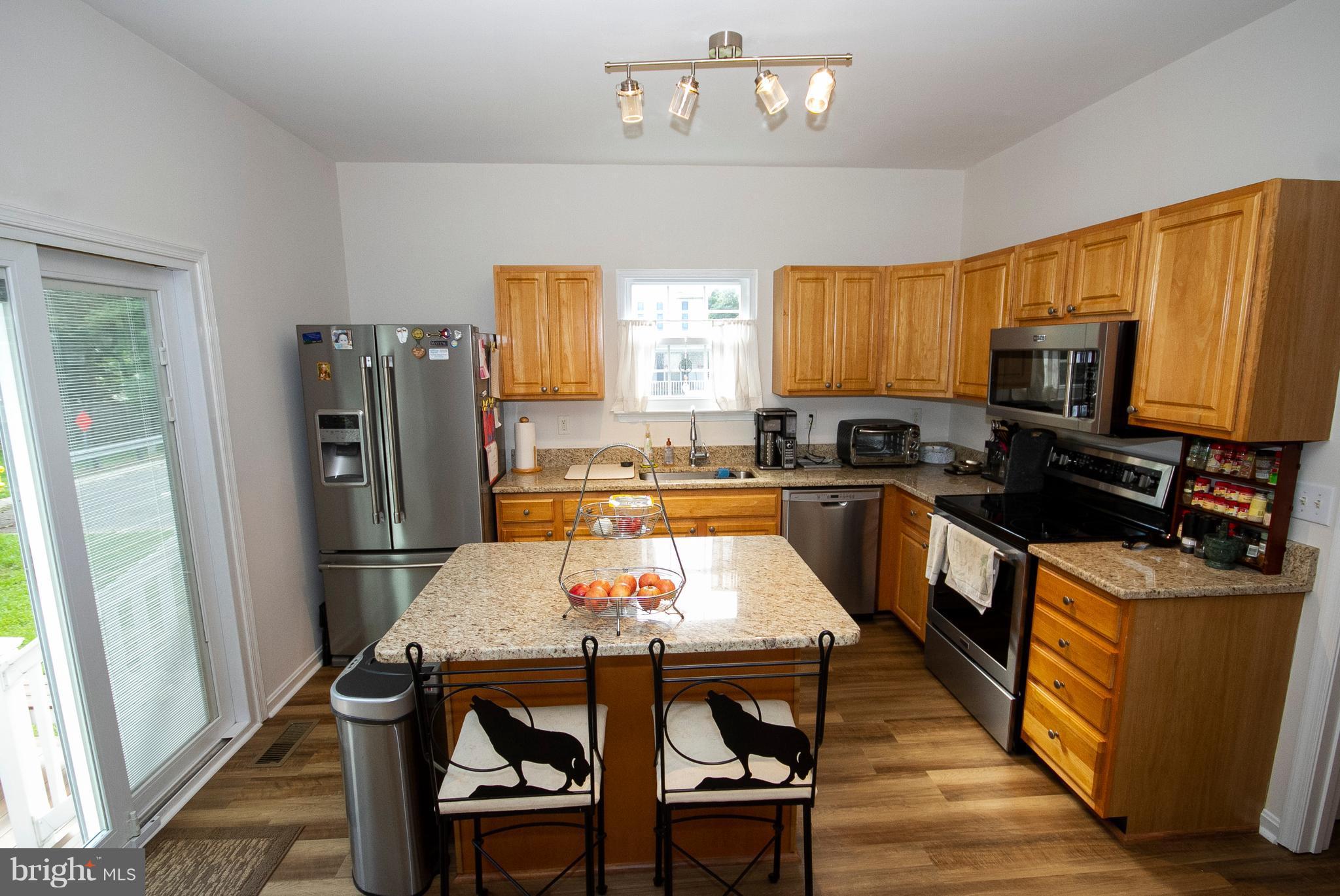 GRANDE VIEW PARK - Residential