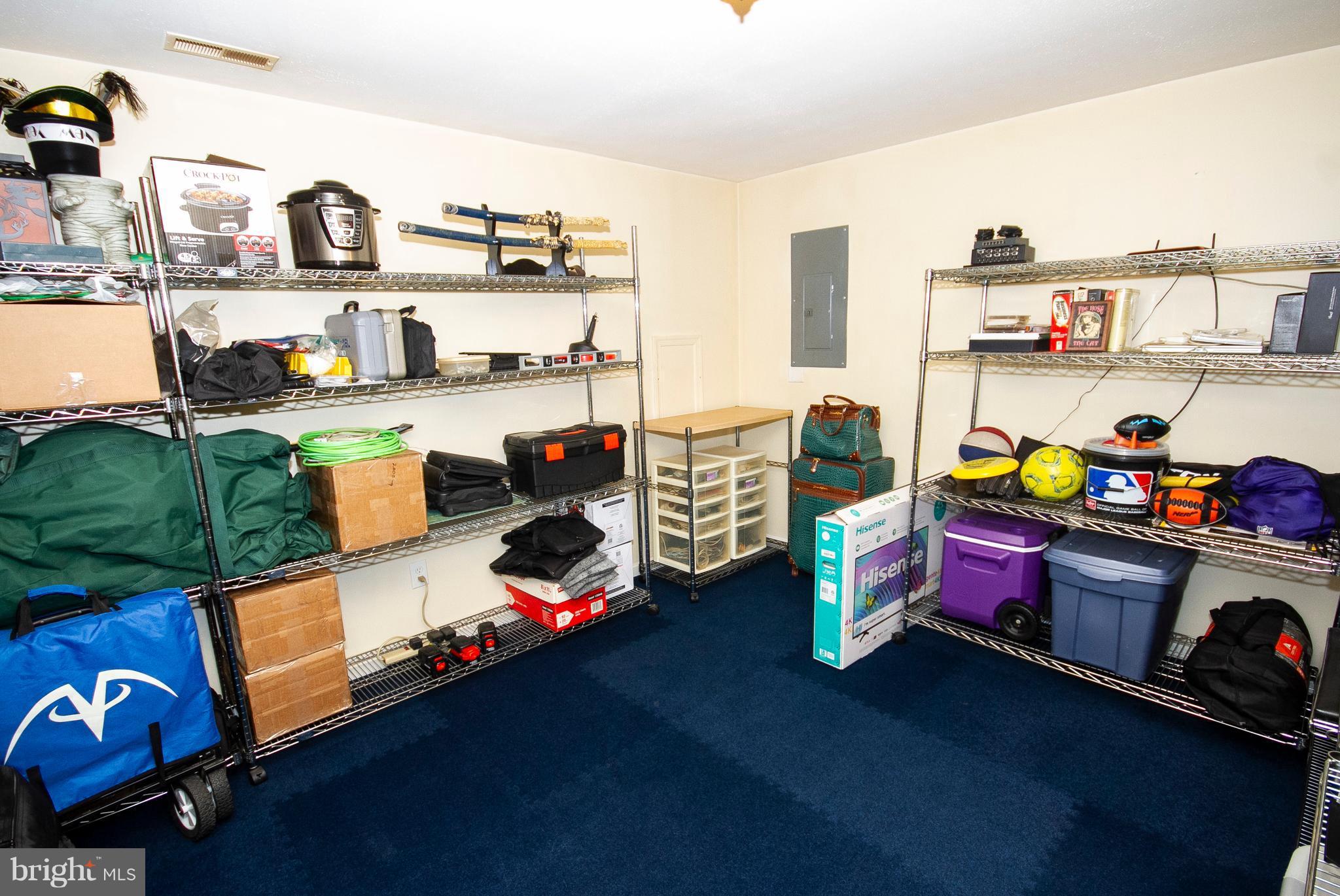 GRANDE VIEW PARK - Residential