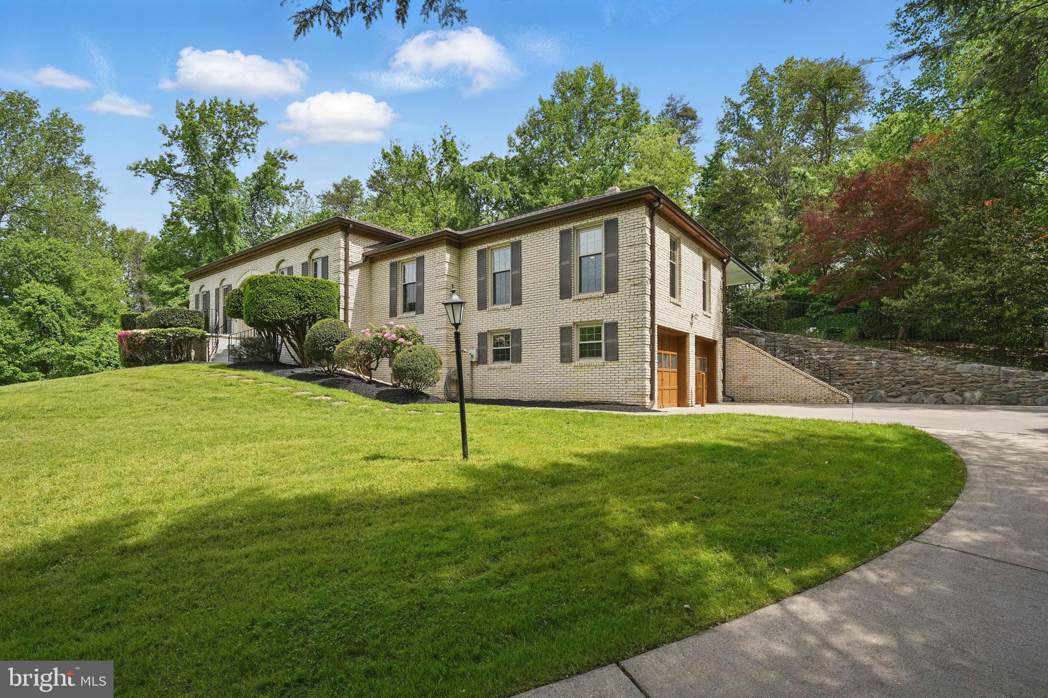 4801 FOX CHAPEL ROAD