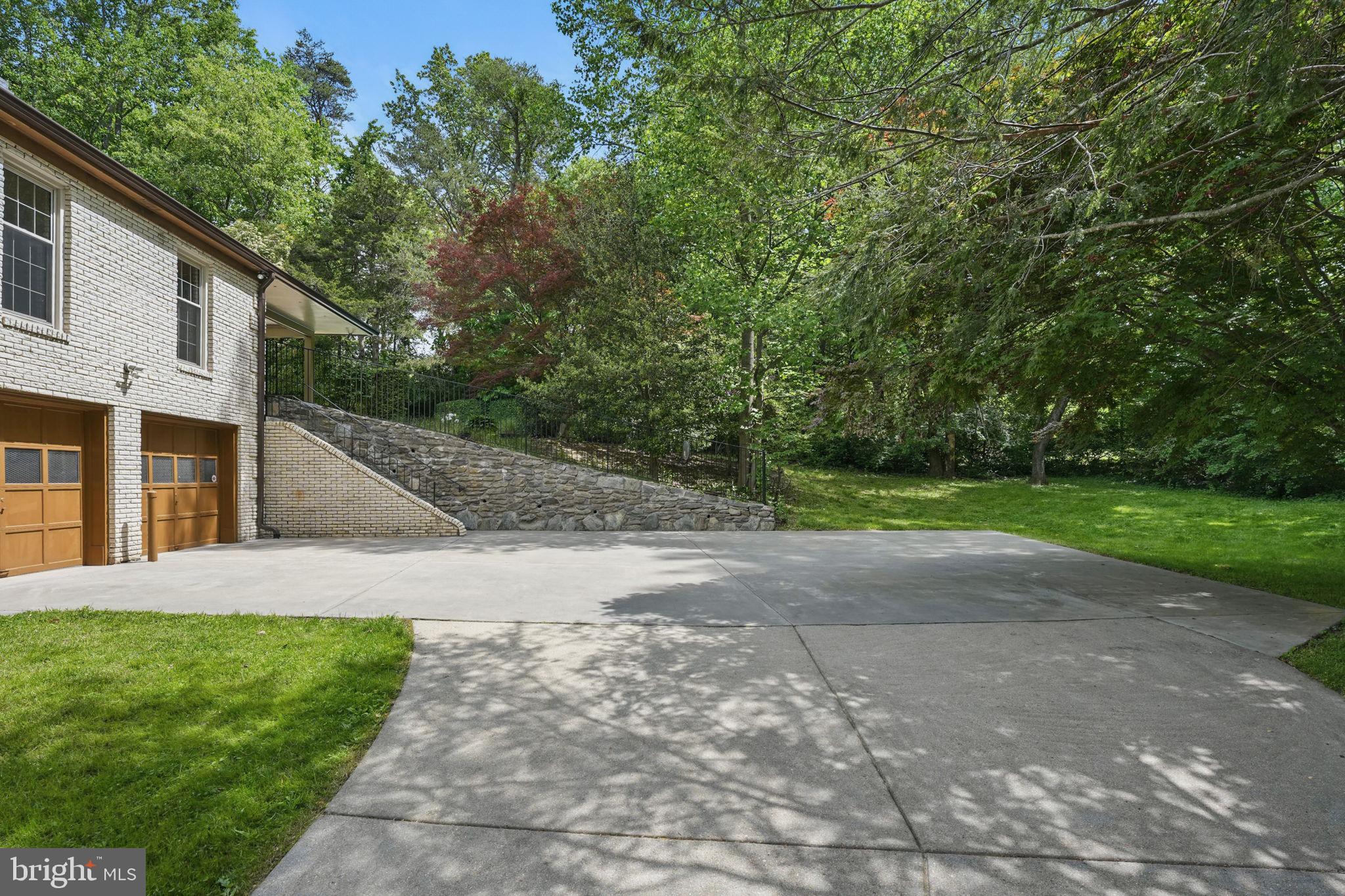 4801 FOX CHAPEL ROAD