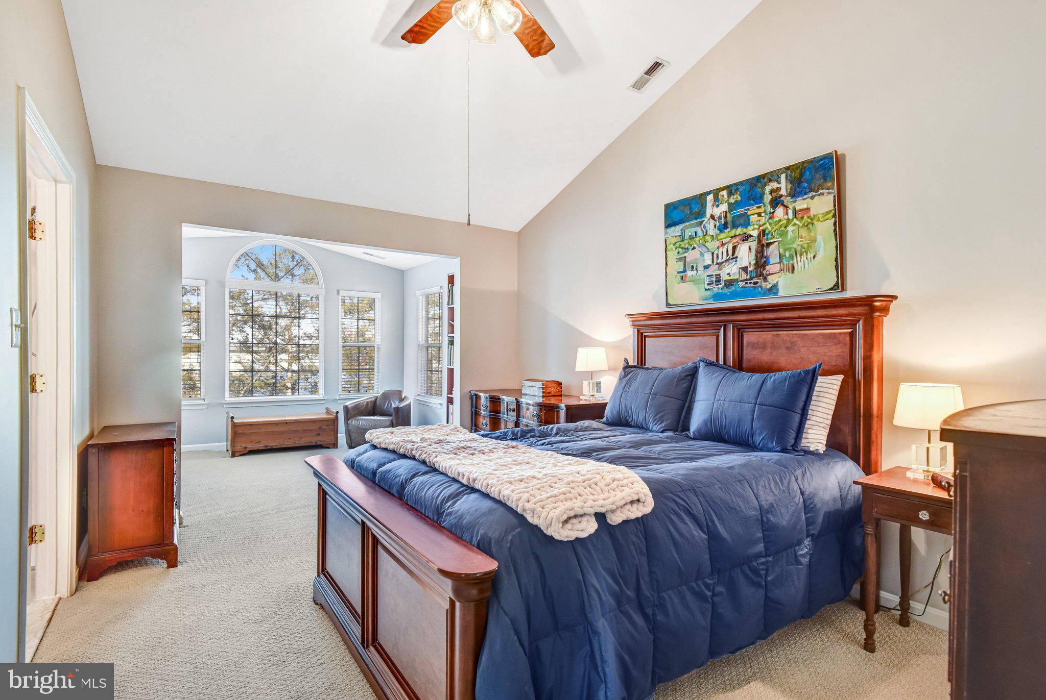 SOUTH RIDING - Residential