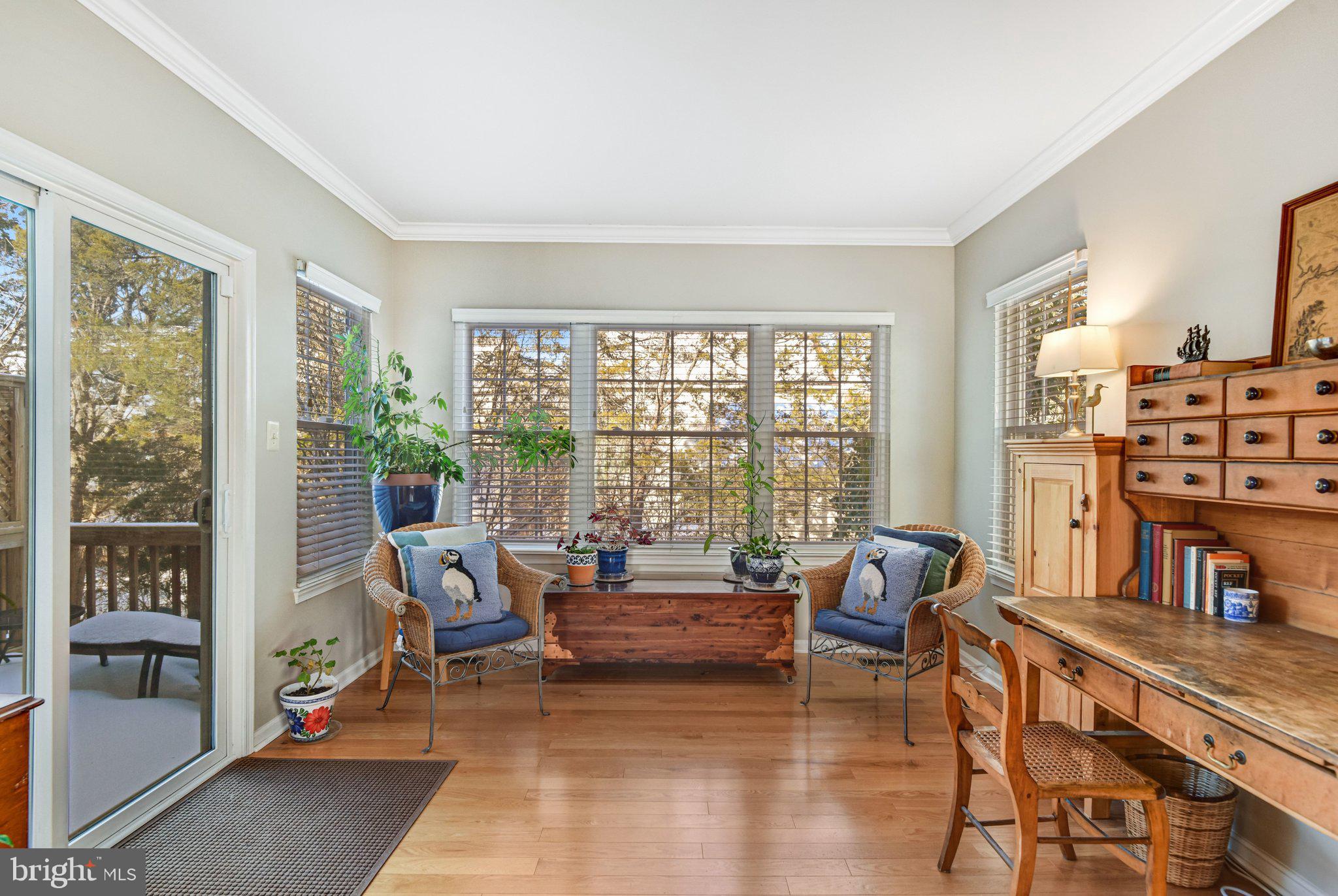 SOUTH RIDING - Residential