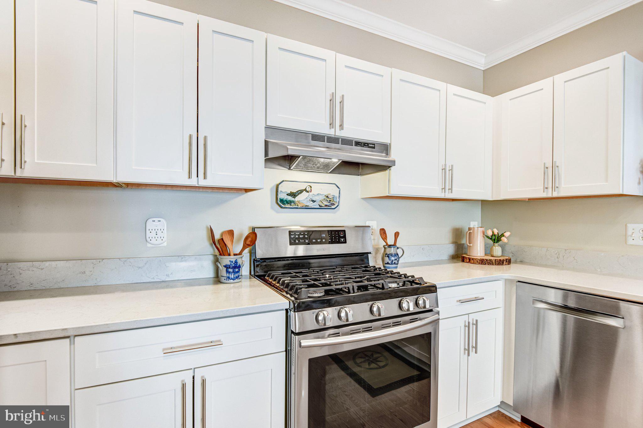 SOUTH RIDING - Residential