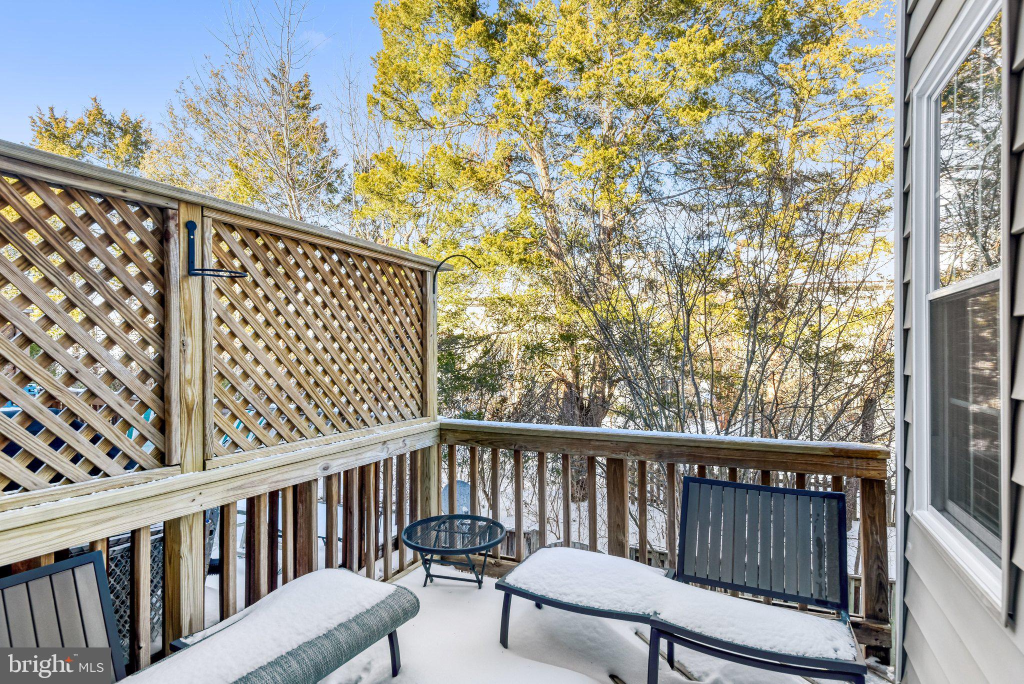 SOUTH RIDING - Residential