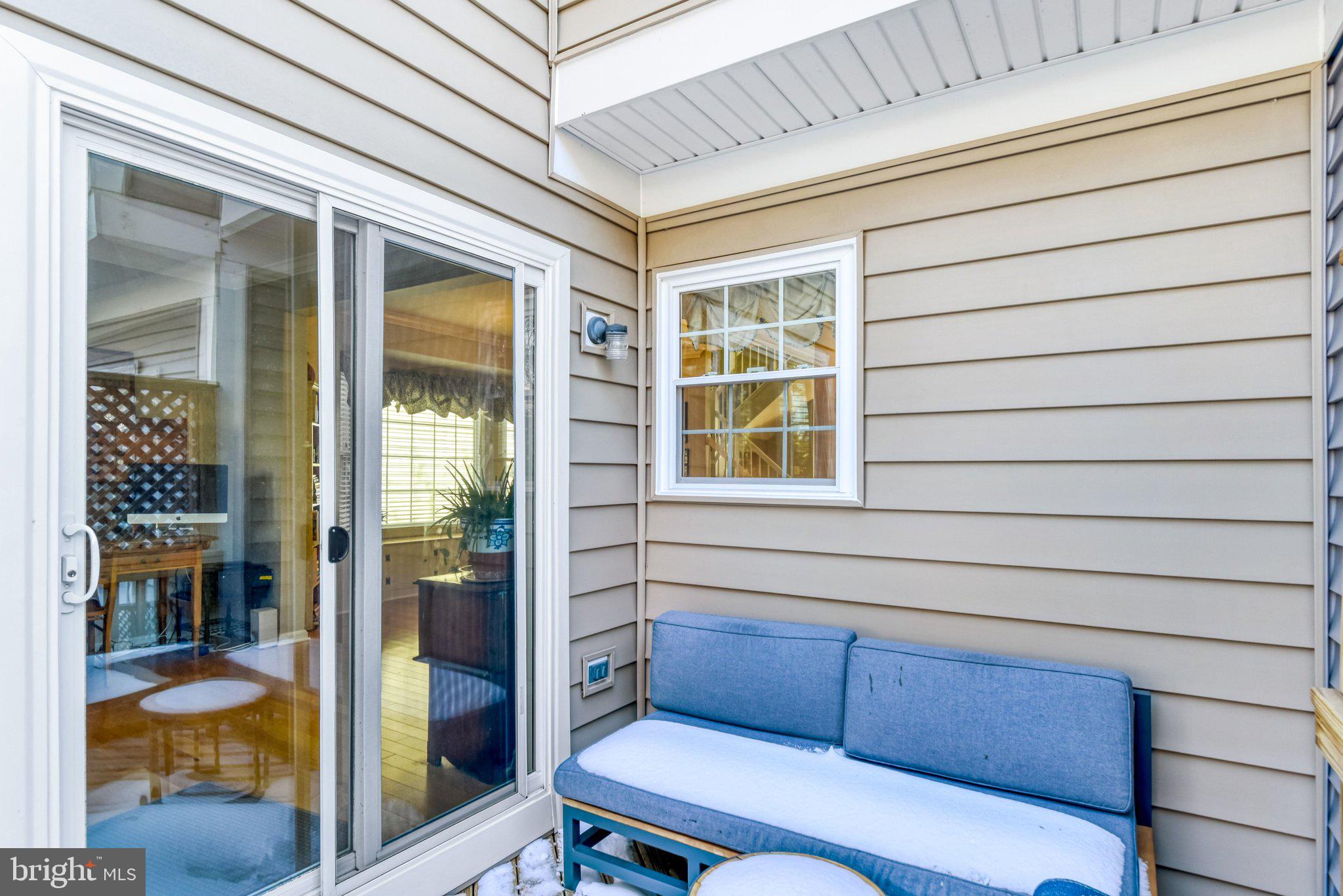 SOUTH RIDING - Residential