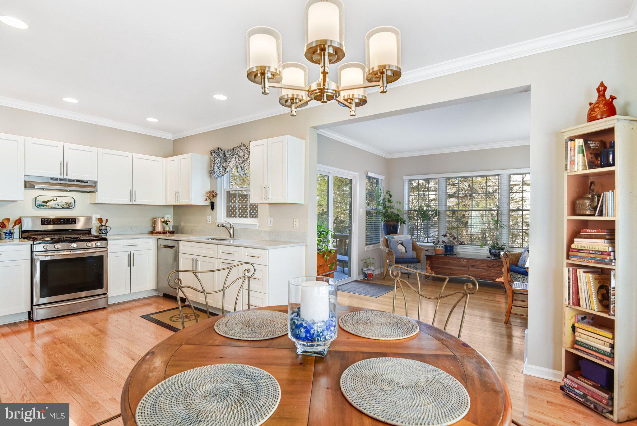 SOUTH RIDING - Residential