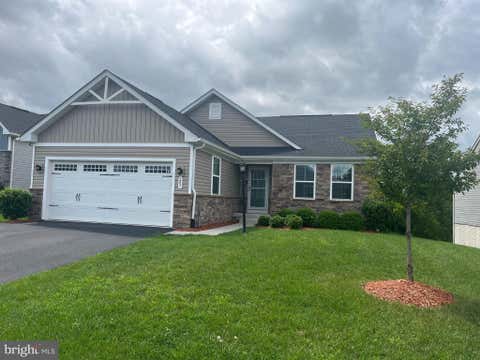 Homes For Rent - 287 Bookers Court<br/> Berkeley County, MARTINSBURG, WV 25405