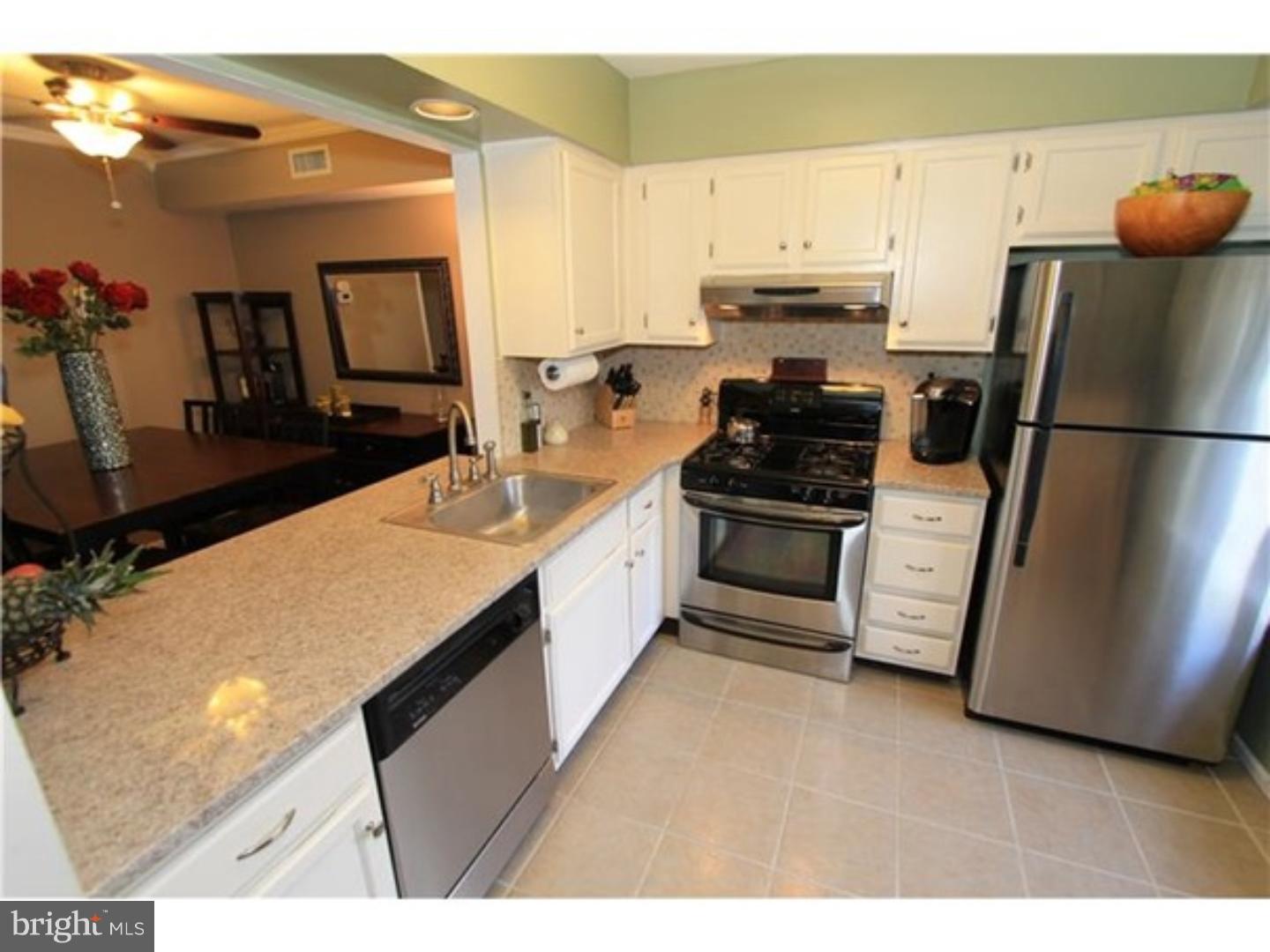 SOCIETY PL - Residential Lease