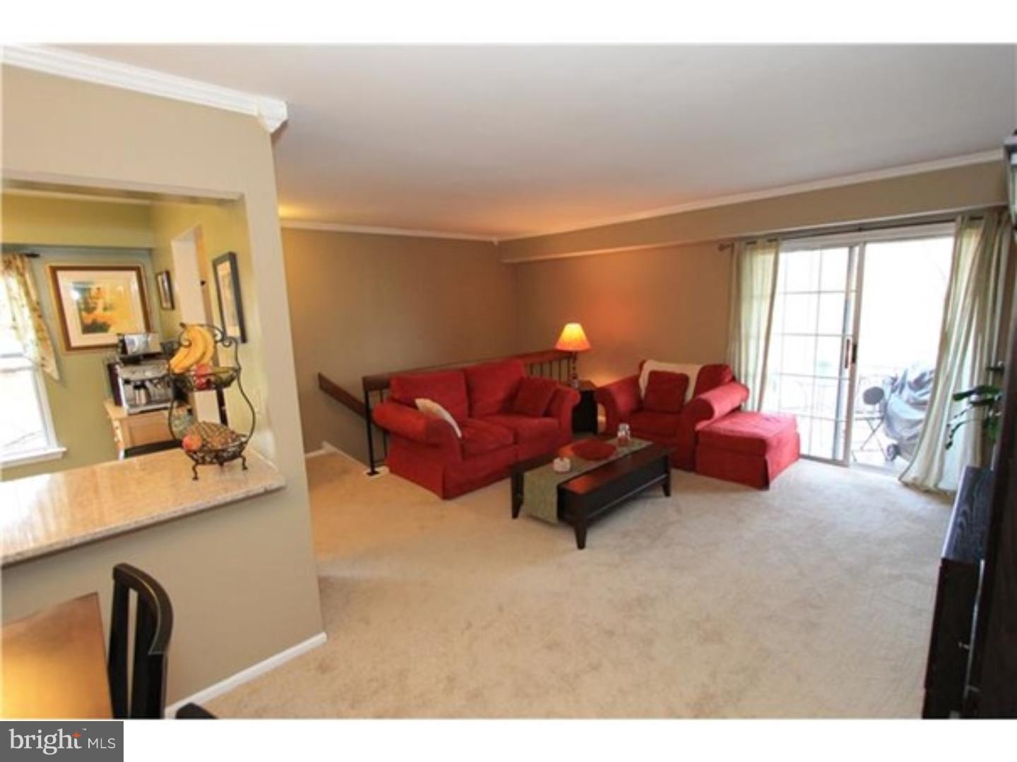 SOCIETY PL - Residential Lease