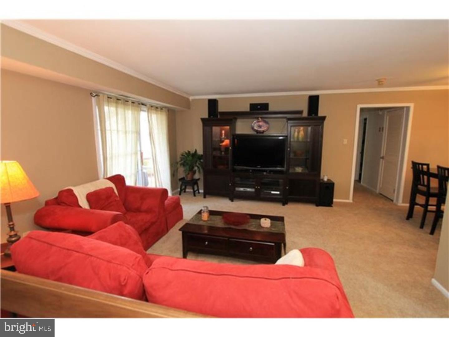 SOCIETY PL - Residential Lease